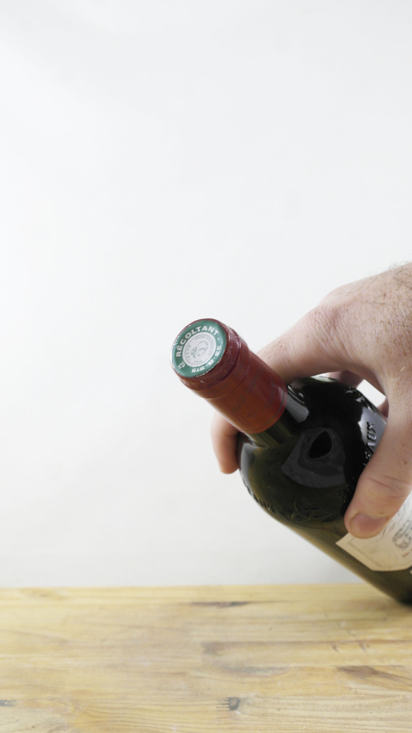 Château La Dominante 1995