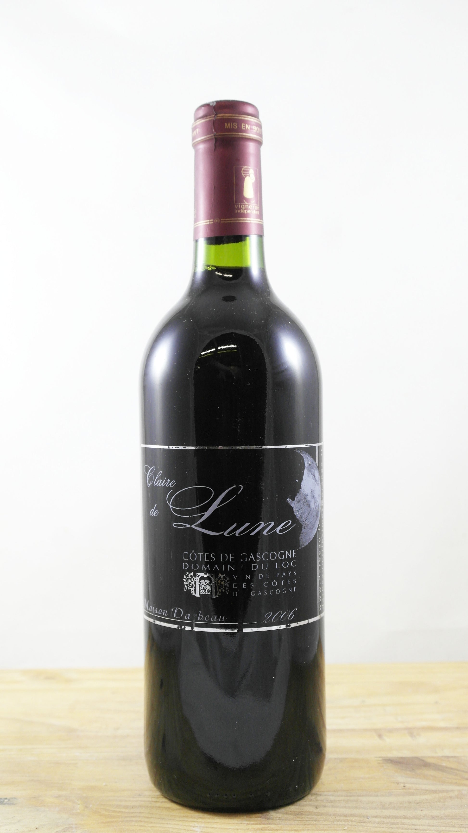 Claire de Lune 2006