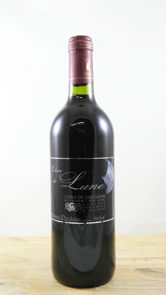 Claire de Lune 2006