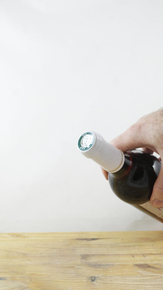 Le Petit Rosé de Marguerite 2010