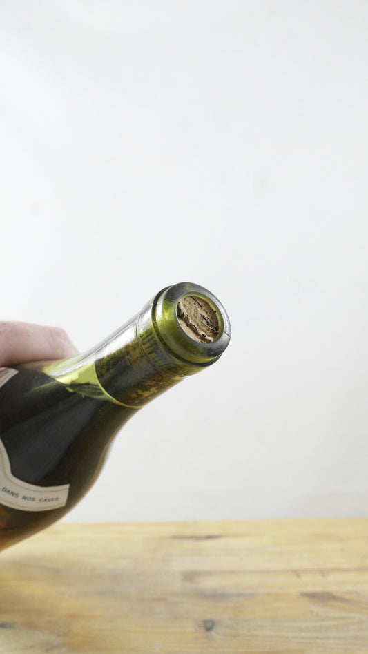 Meursault-Charmes Ligeret 1970 CM