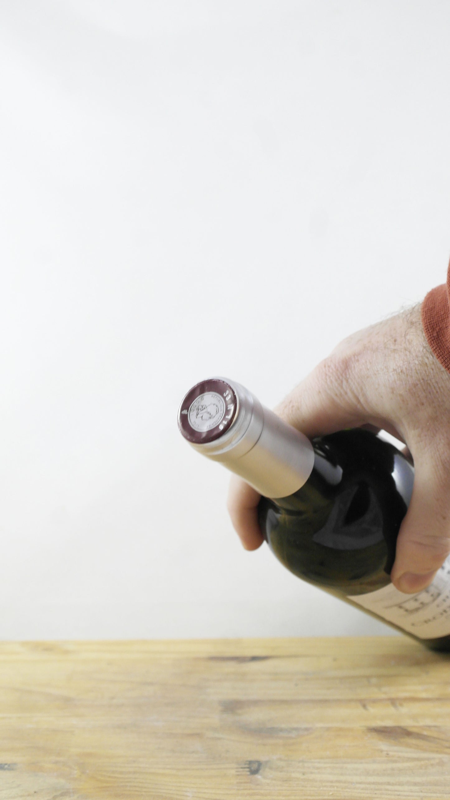 Château La Croix Blanche 2015