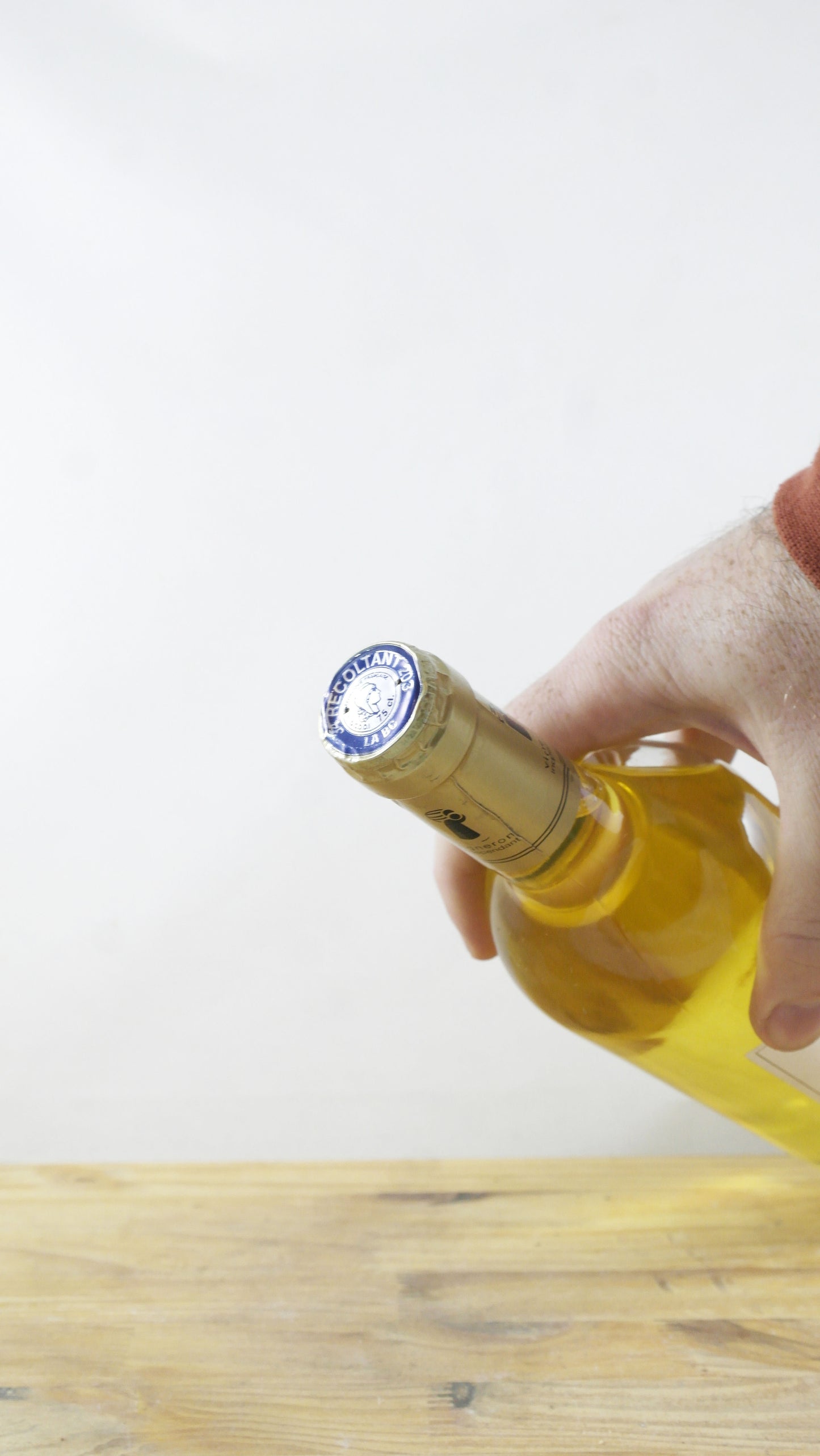 Domaine de la Reynardière 2007