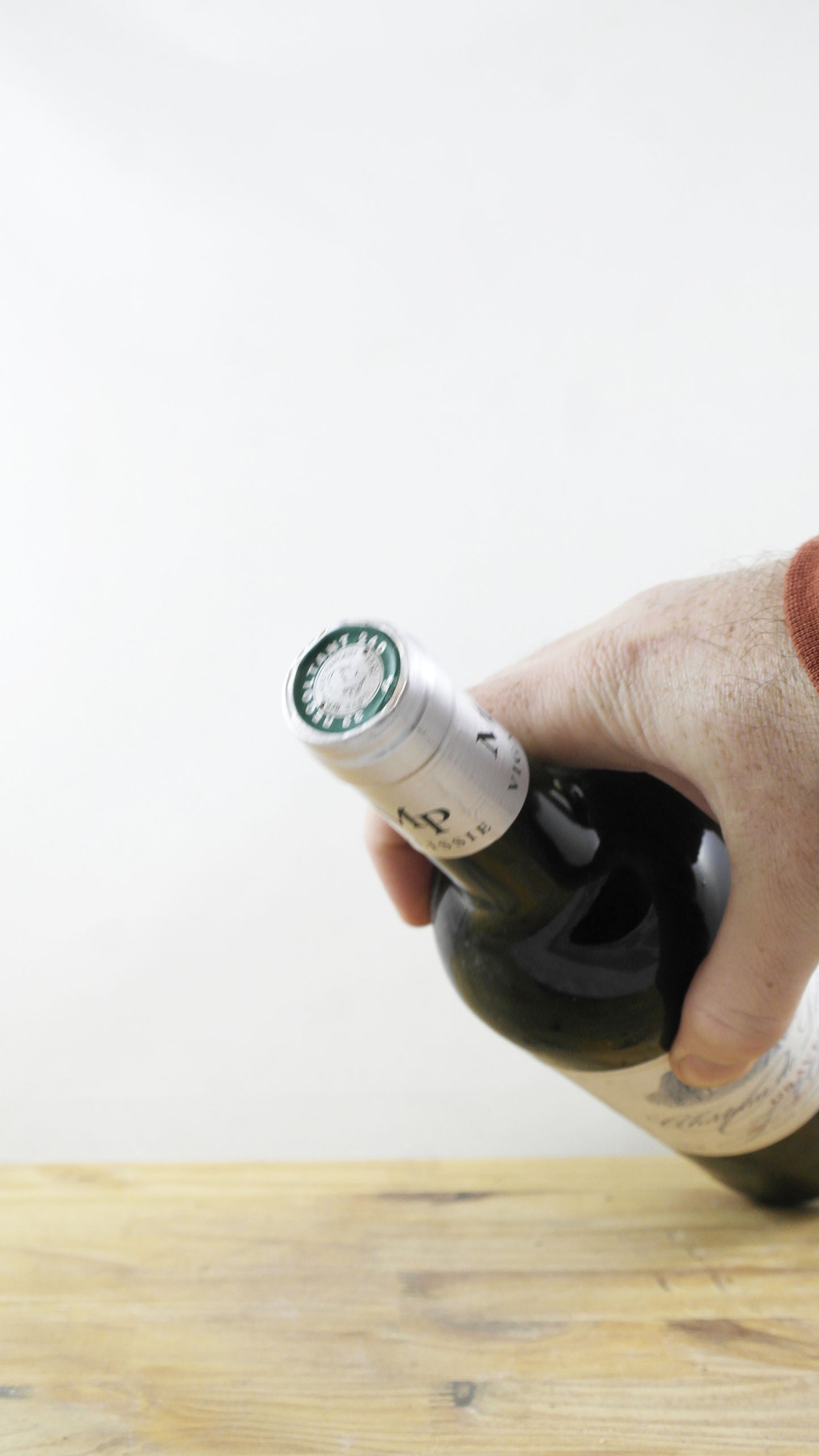 Château de Landiras 2015