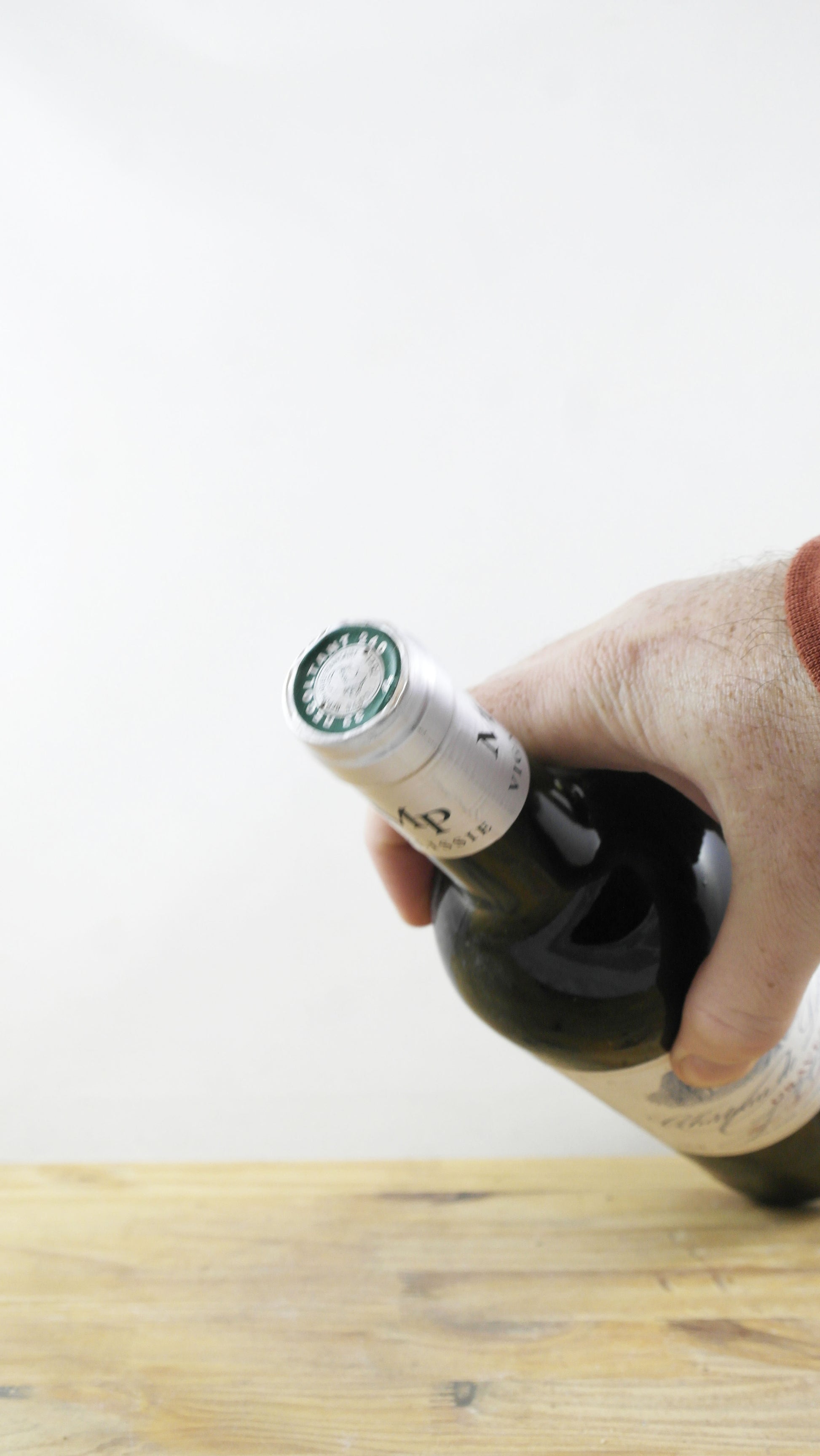 Château de Landiras 2015