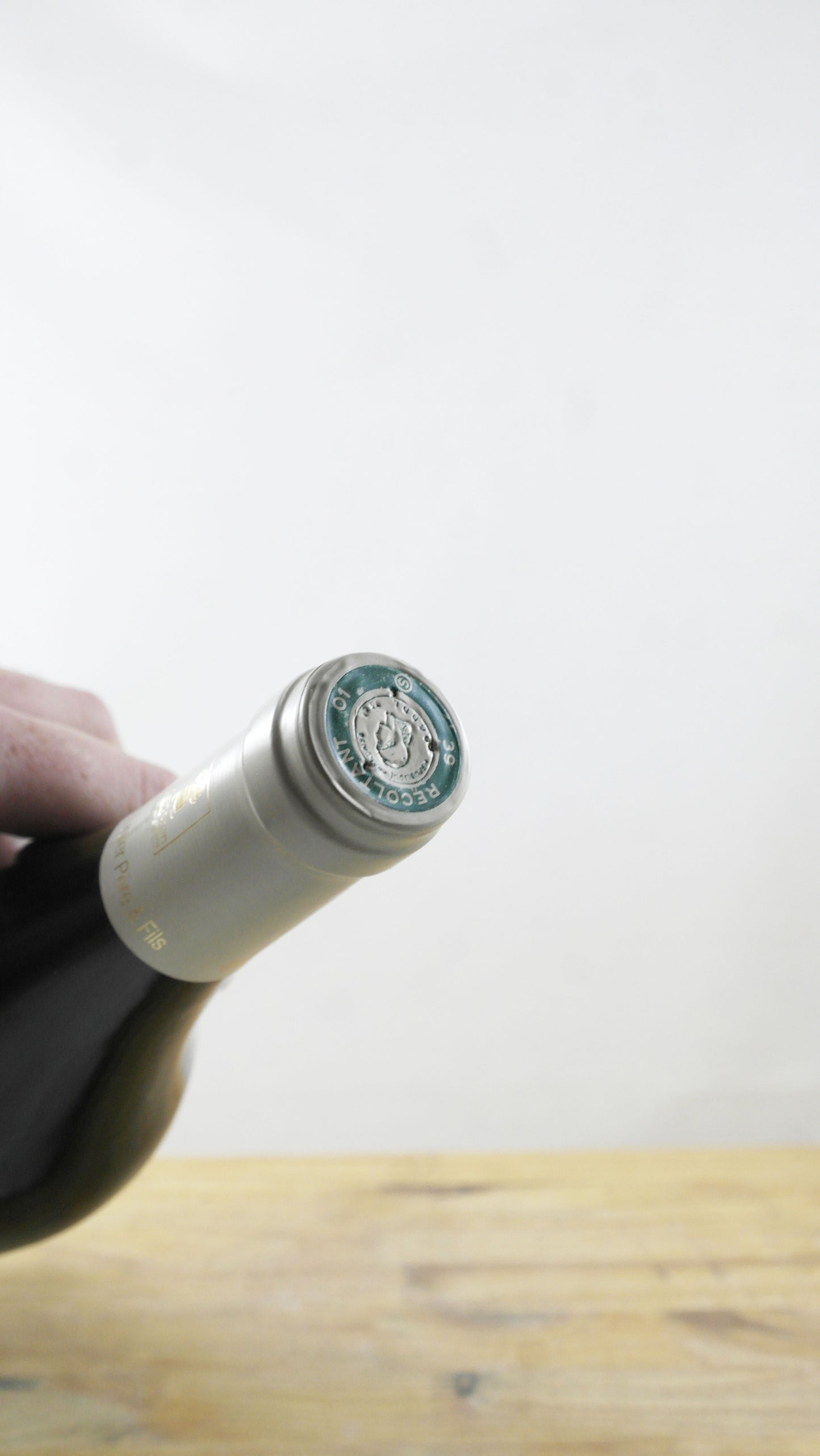 Arbois Domaine Ligier Père & Fils 2014