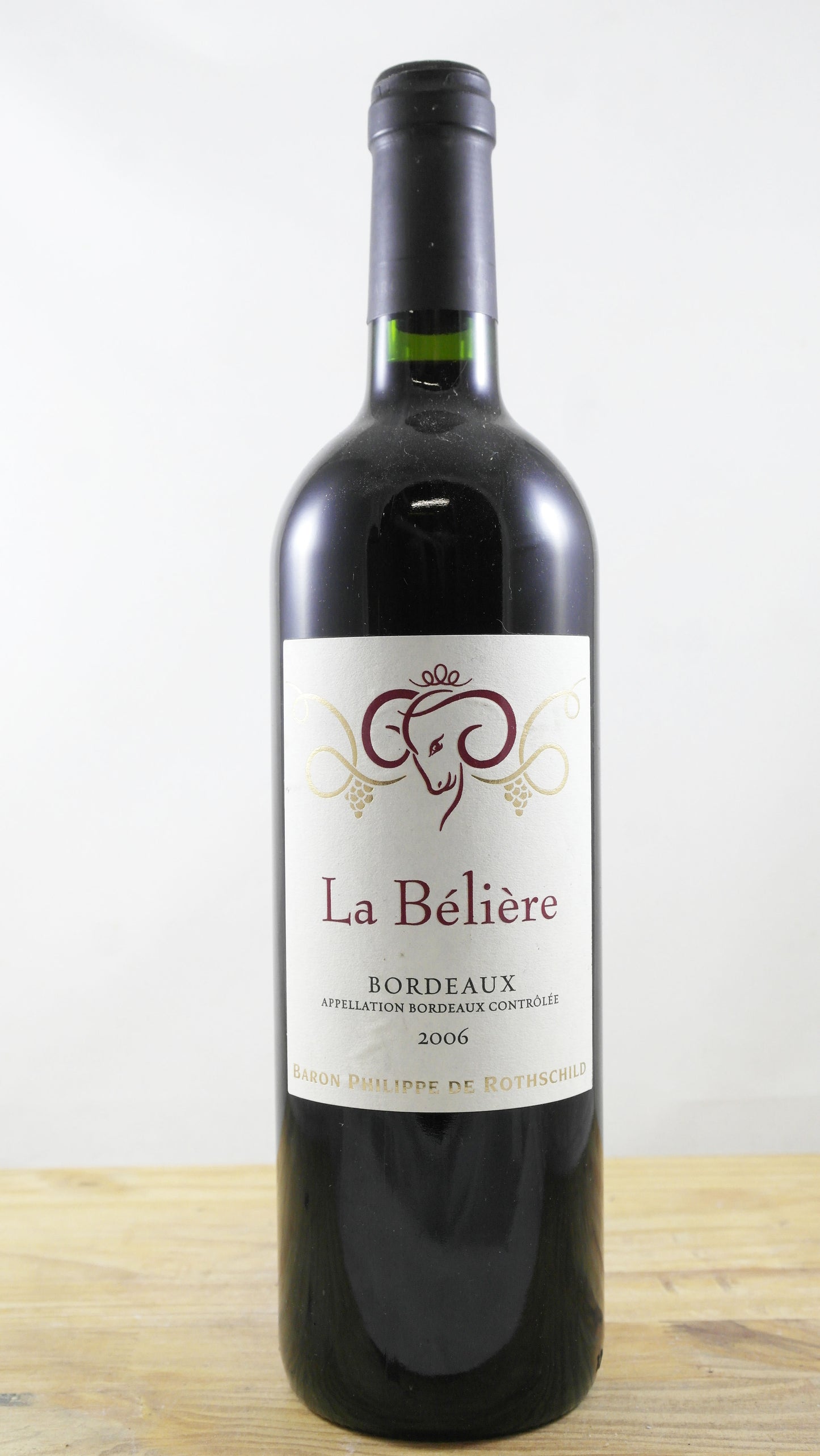 La Bélière 2006