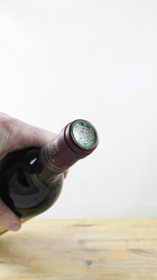 Domaine du Sablot 1997