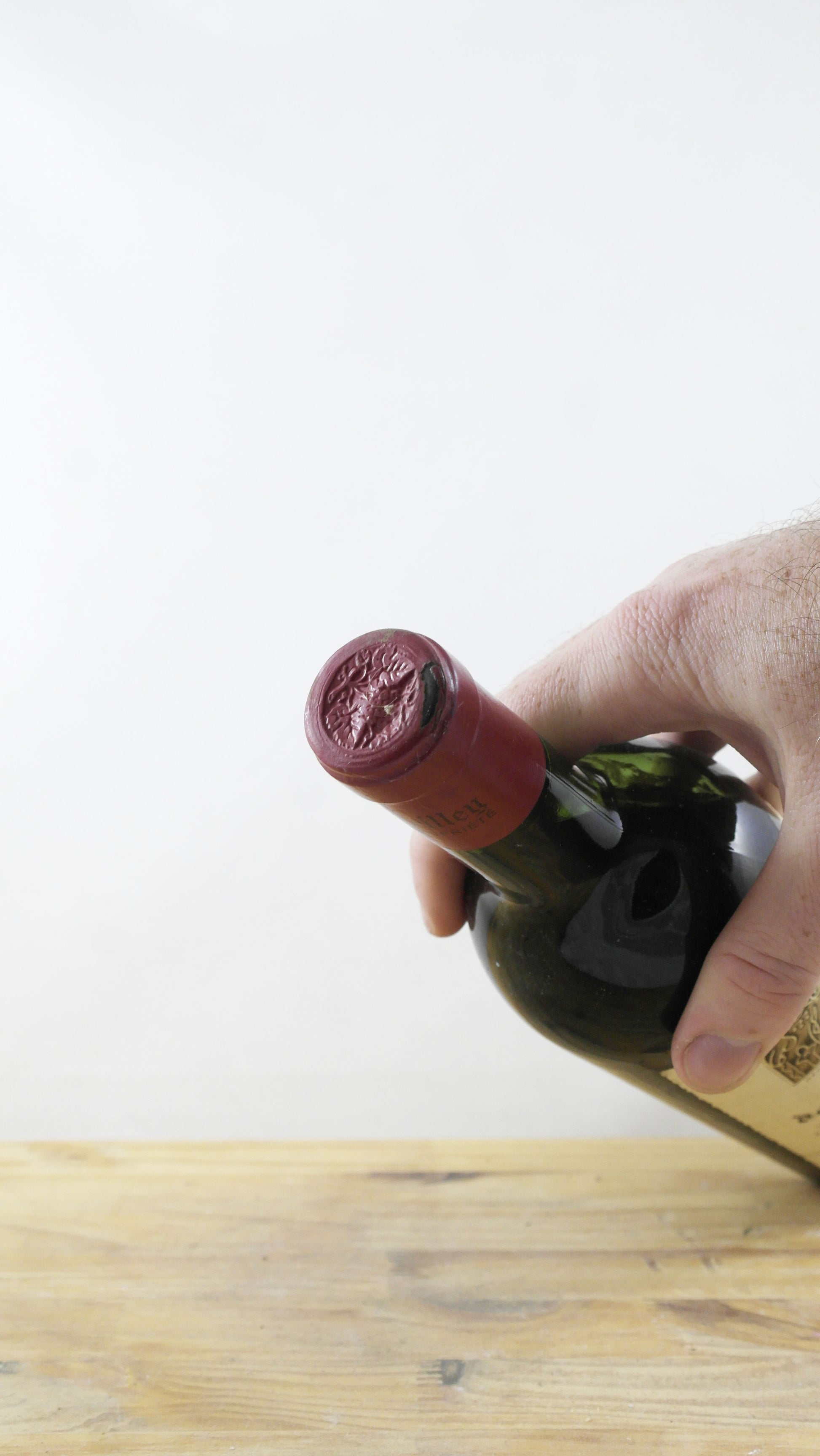 Domaine de Bouteilley 1966 ME