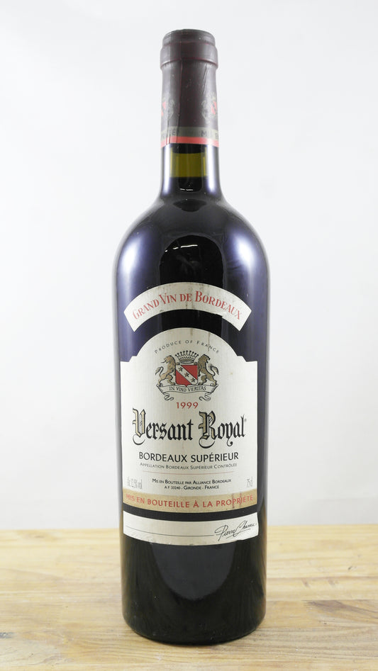 Versant Royal 1999