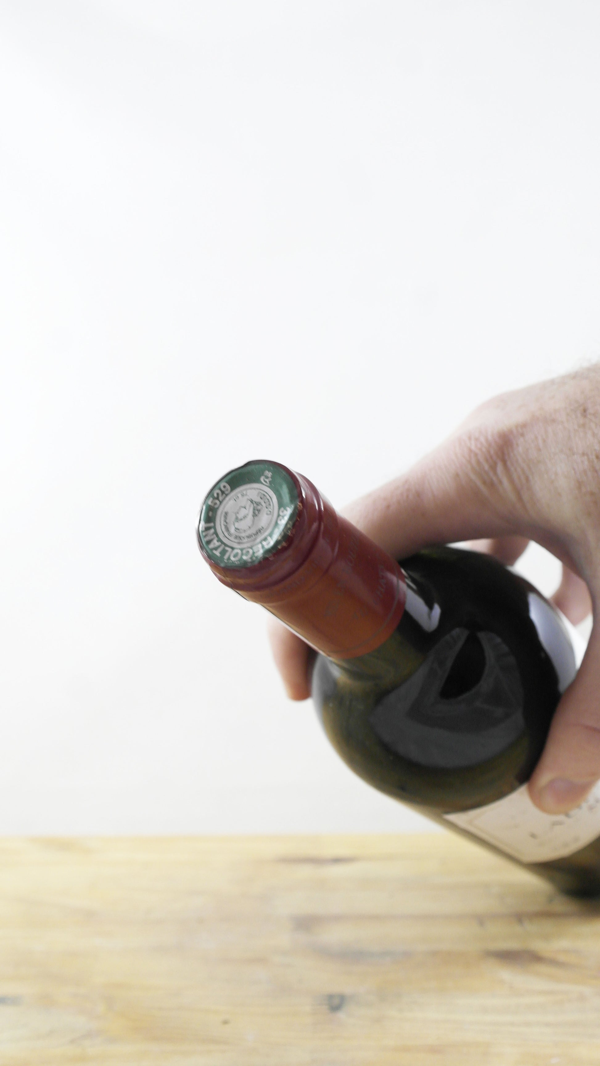 Château Laulan Ducos 1998