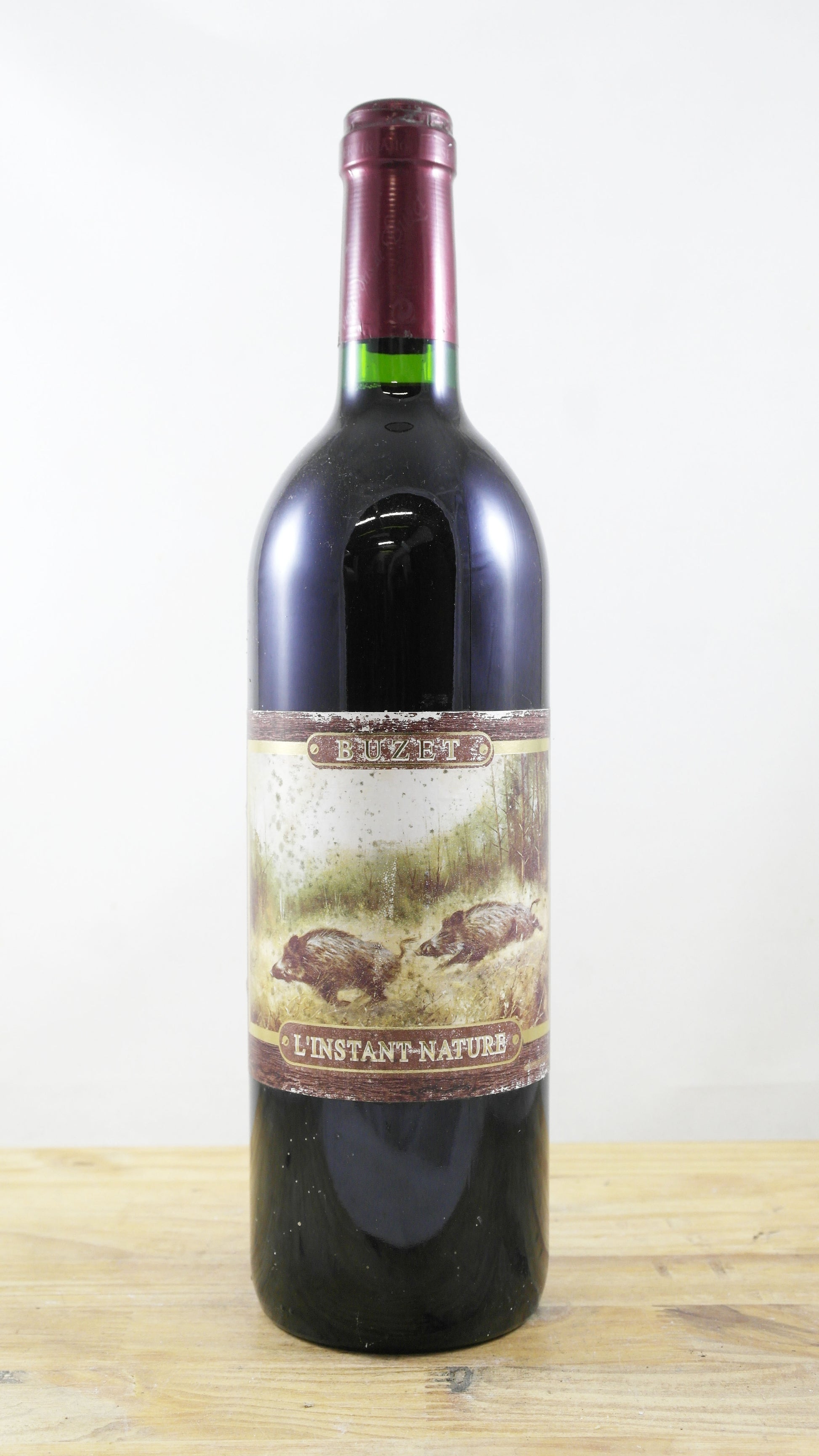 Buzet L'Instant Nature 1994