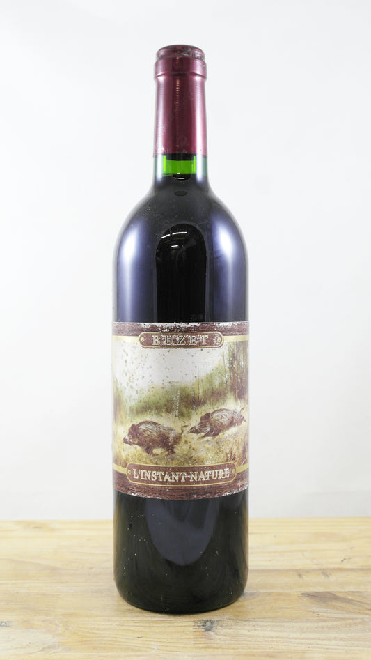 Buzet L'Instant Nature 1994