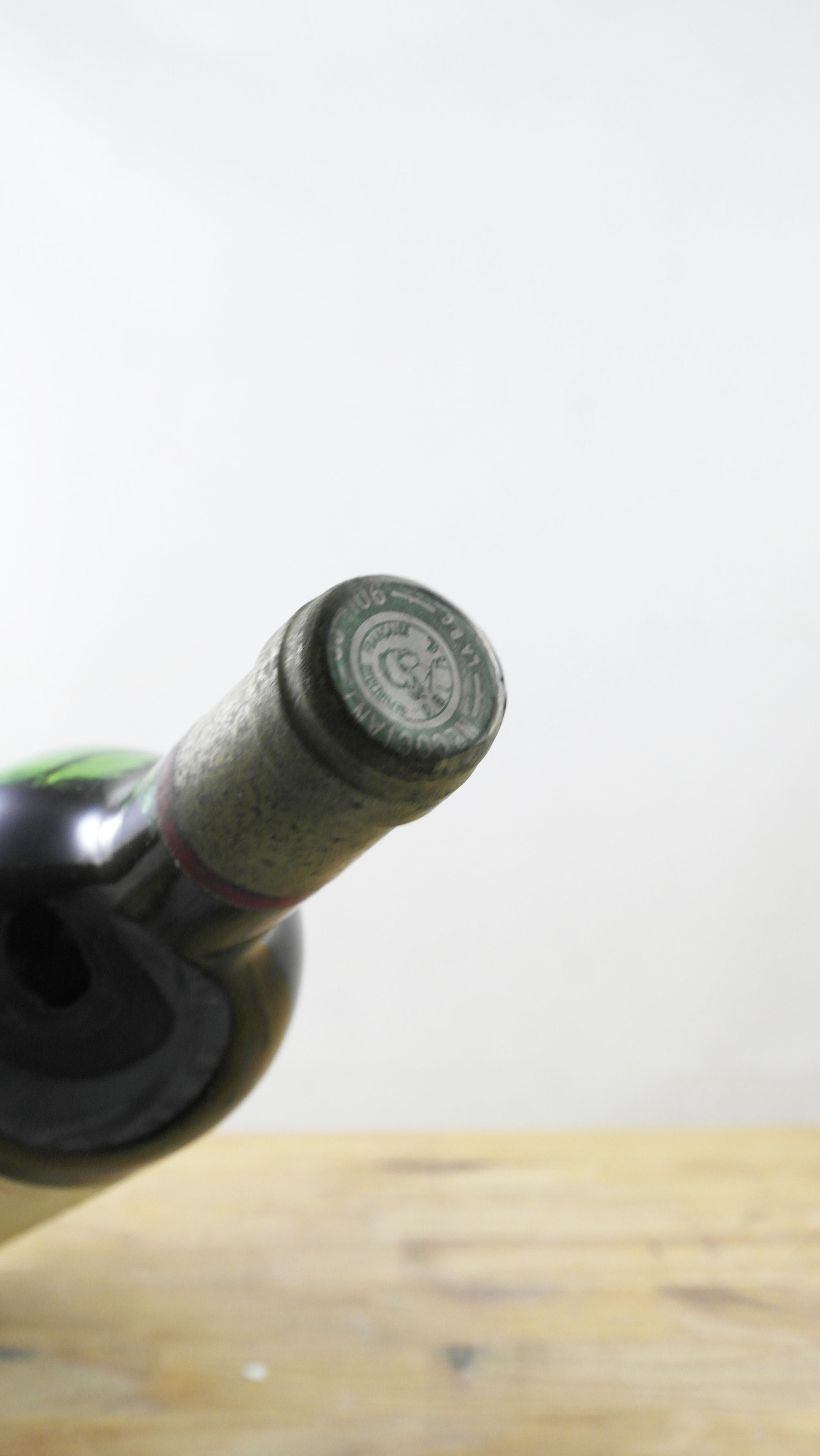 Château Phélan Ségur 1977