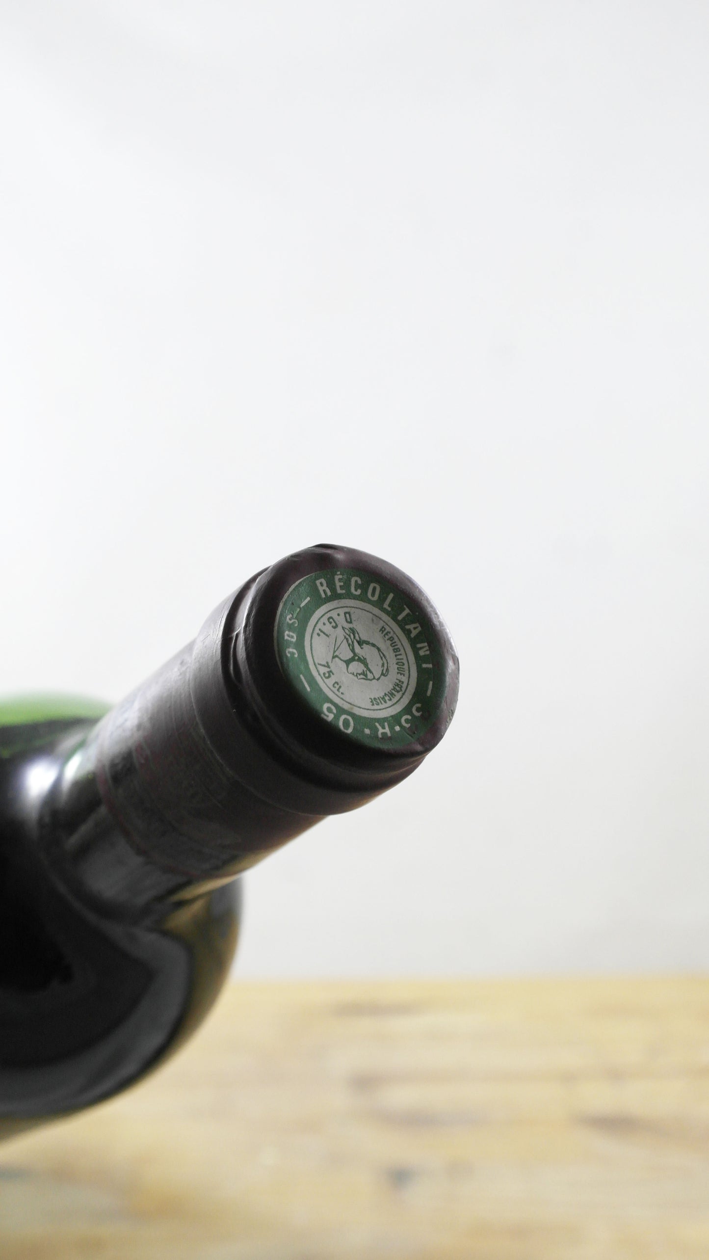 Château Lestage 1980 EA