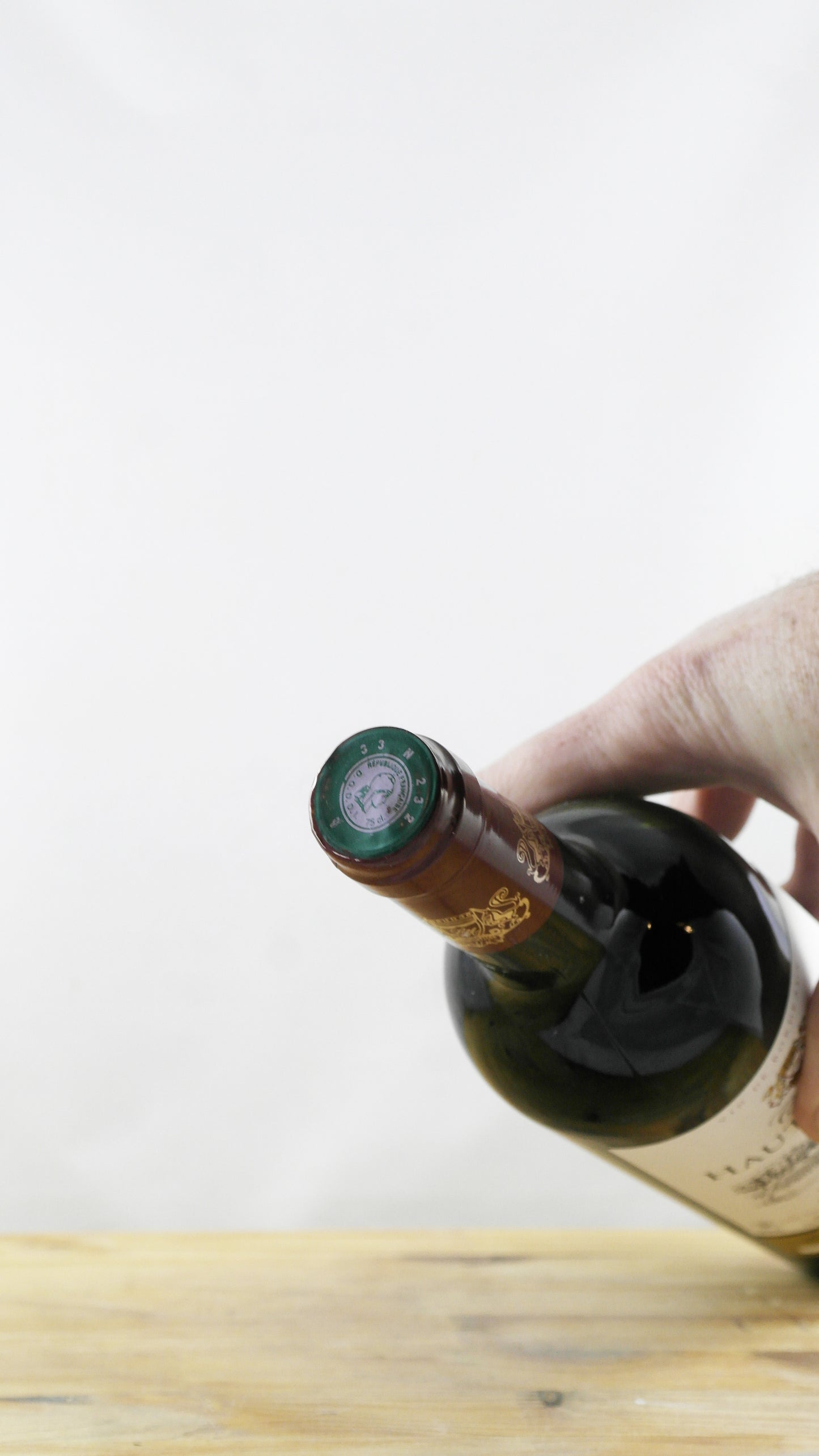 Château Haut Vallon 2017