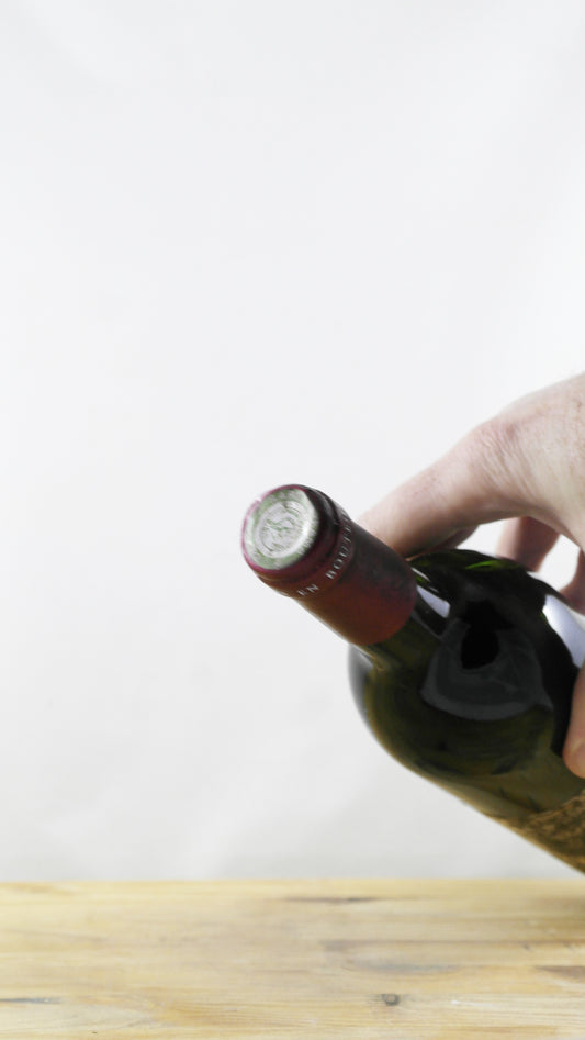 Château du Gauze 1986 ETA