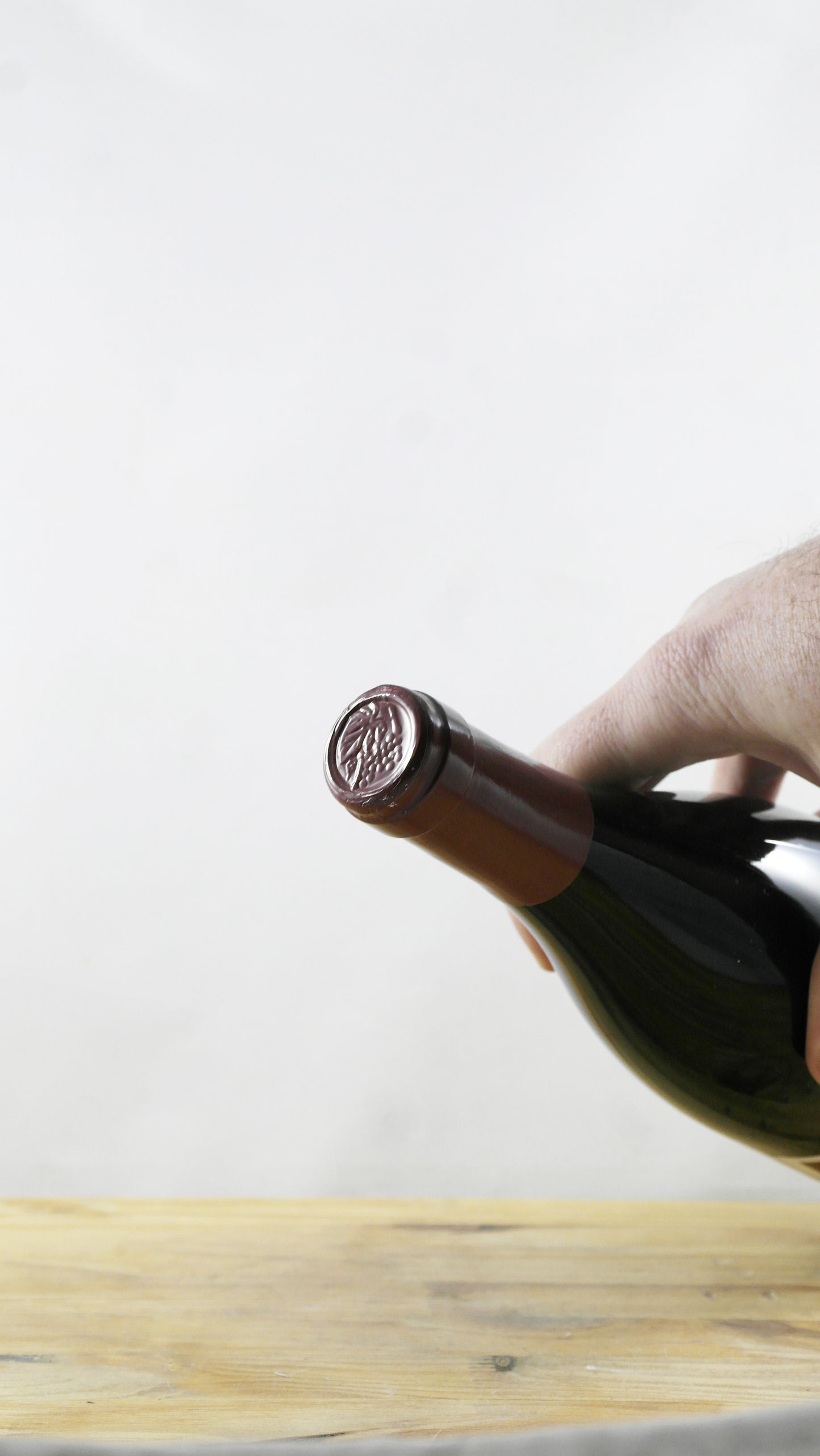 Volnay Alexandre Gauvin 2007