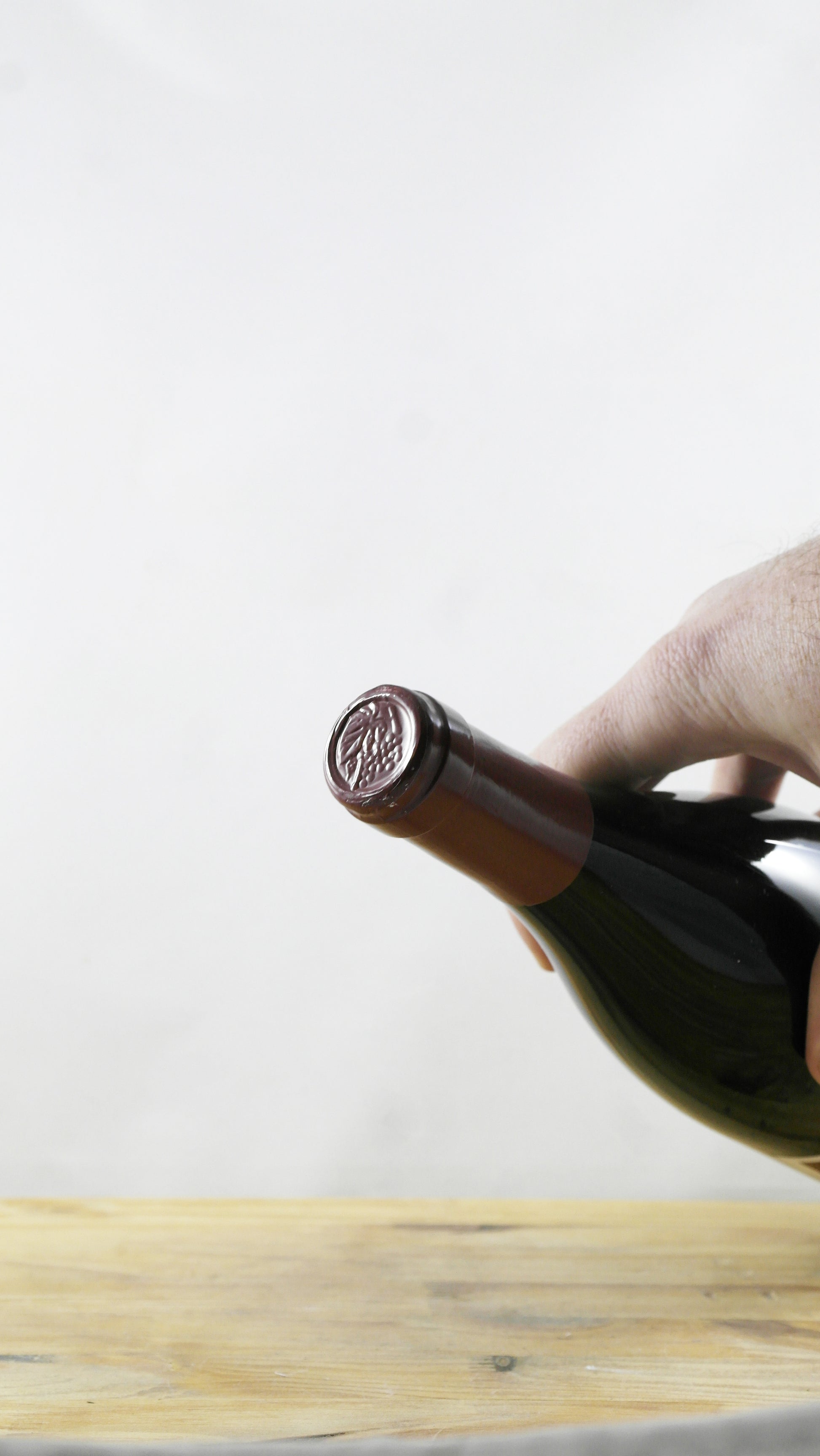 Volnay Alexandre Gauvin 2007