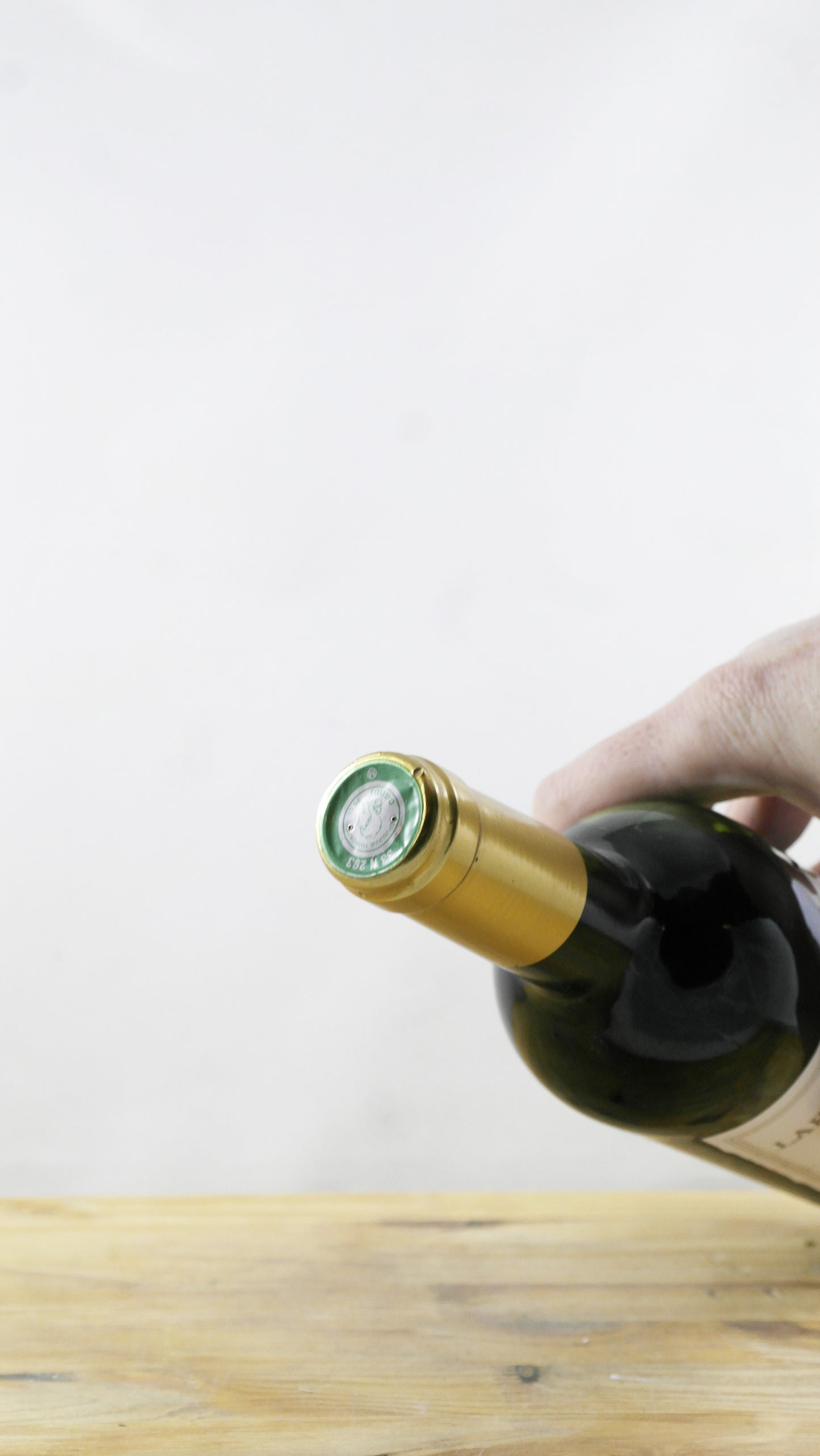 Château Larroze Beychac 2016