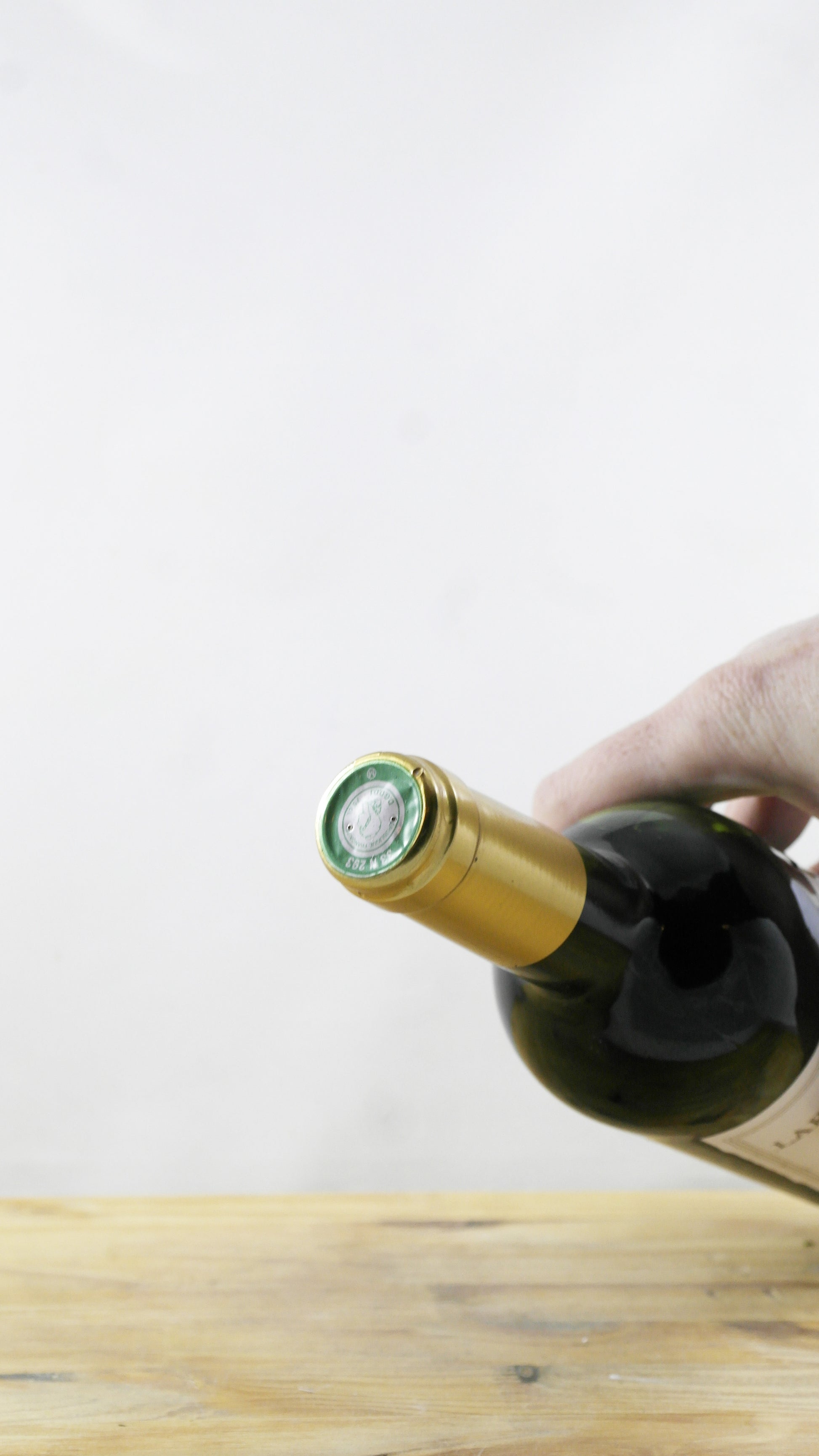 Château Larroze Beychac 2016