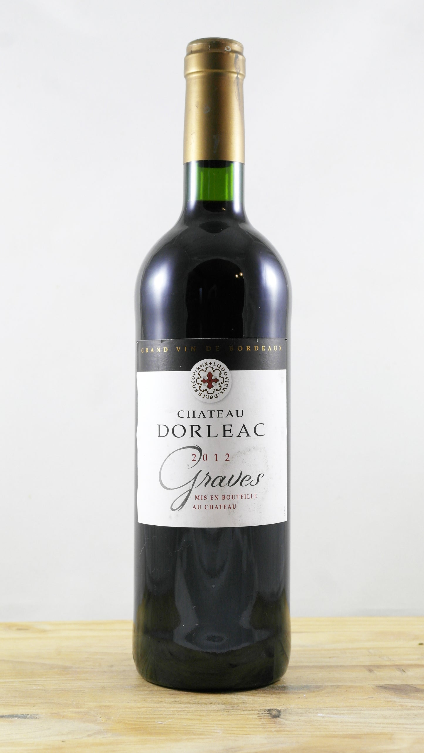 Château Dorleac 2012