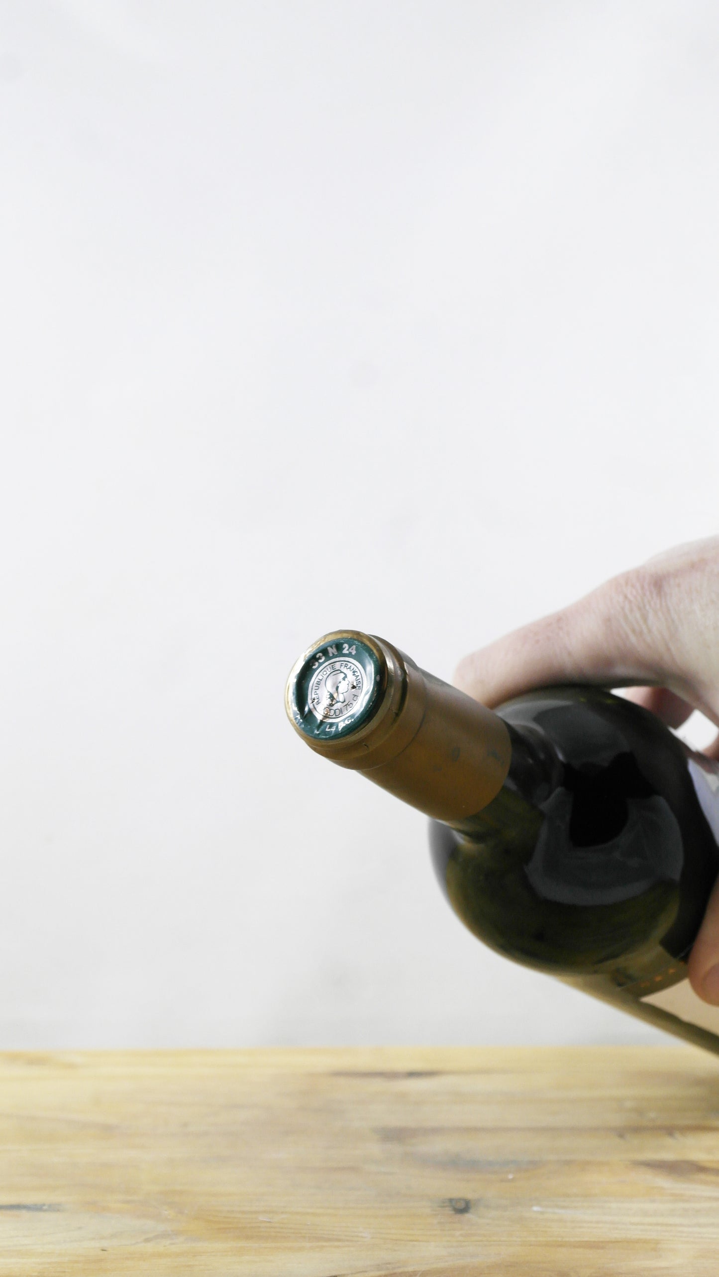 Château Dorleac 2012