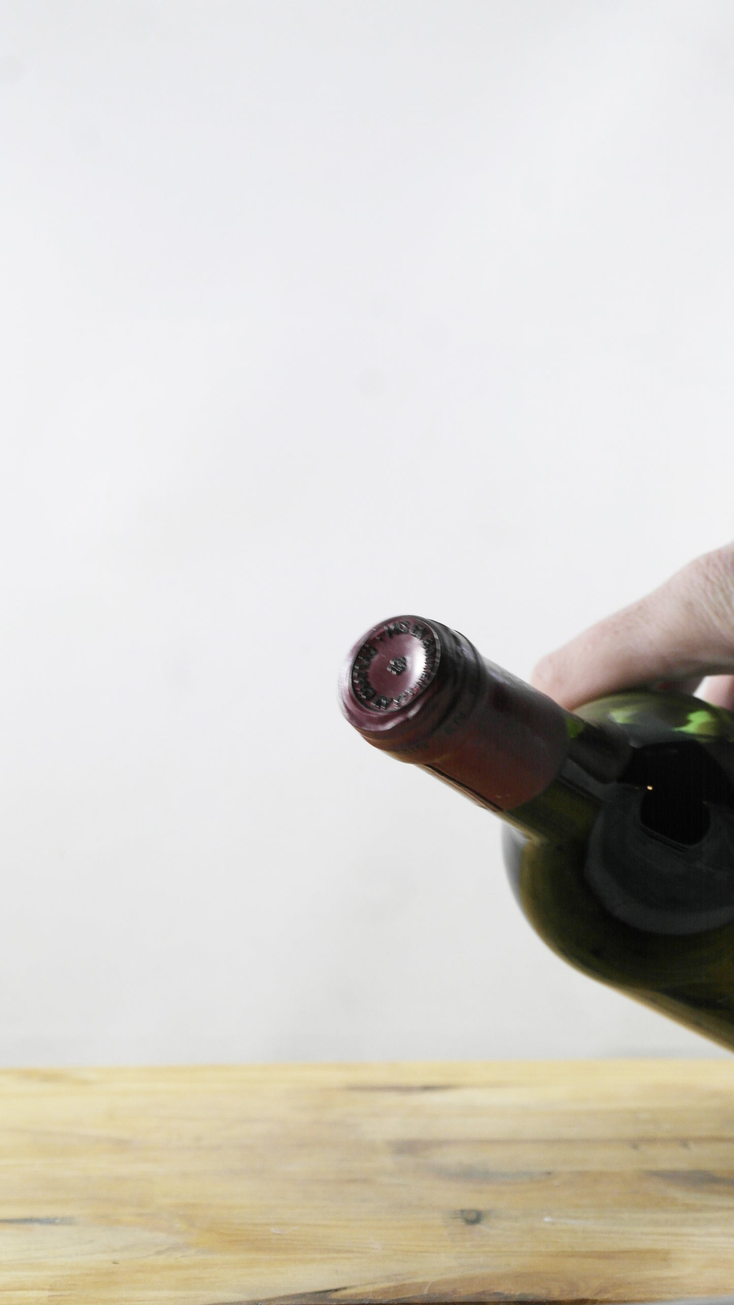 Château Pontet 1986