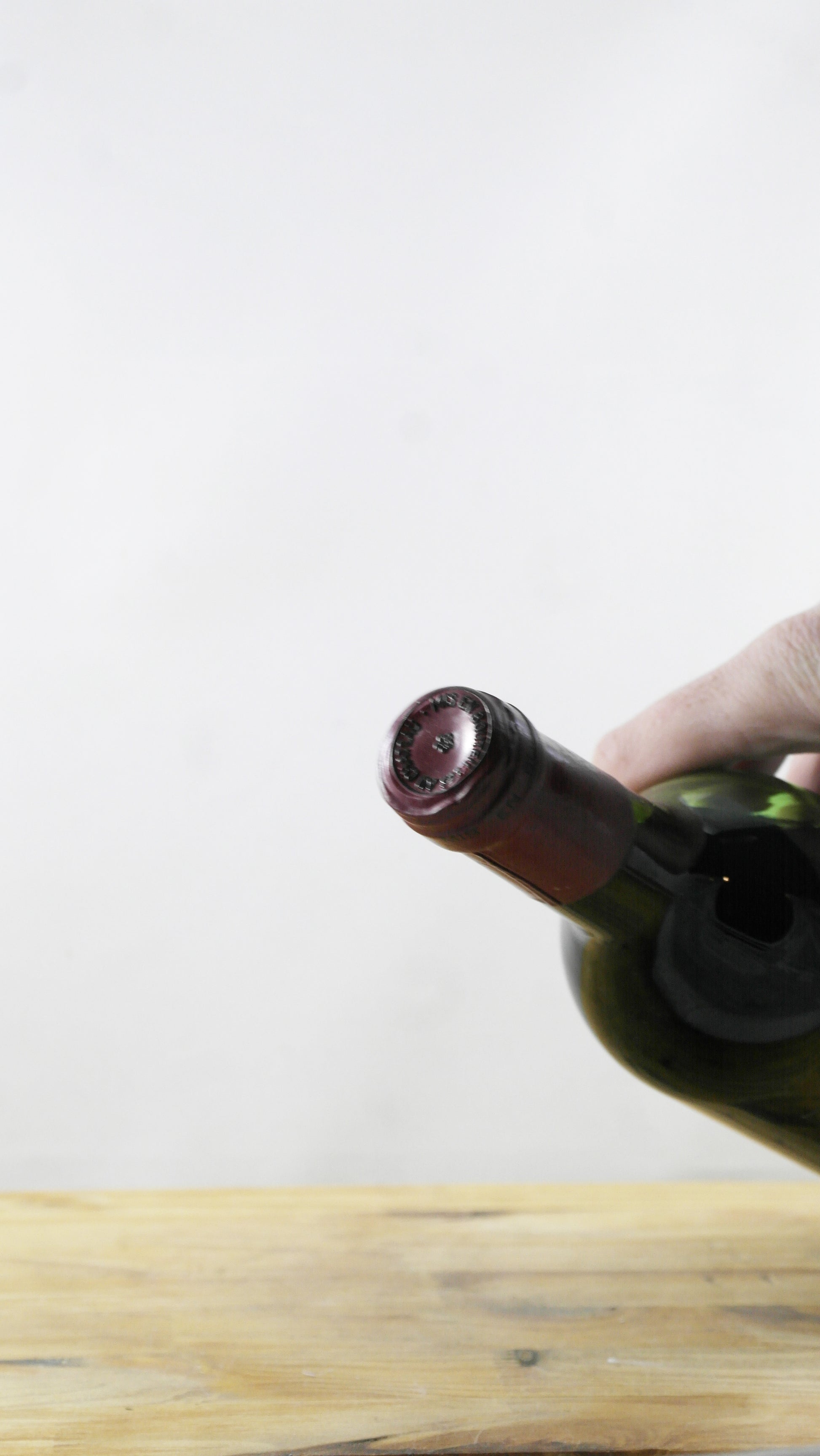 Château Pontet 1986