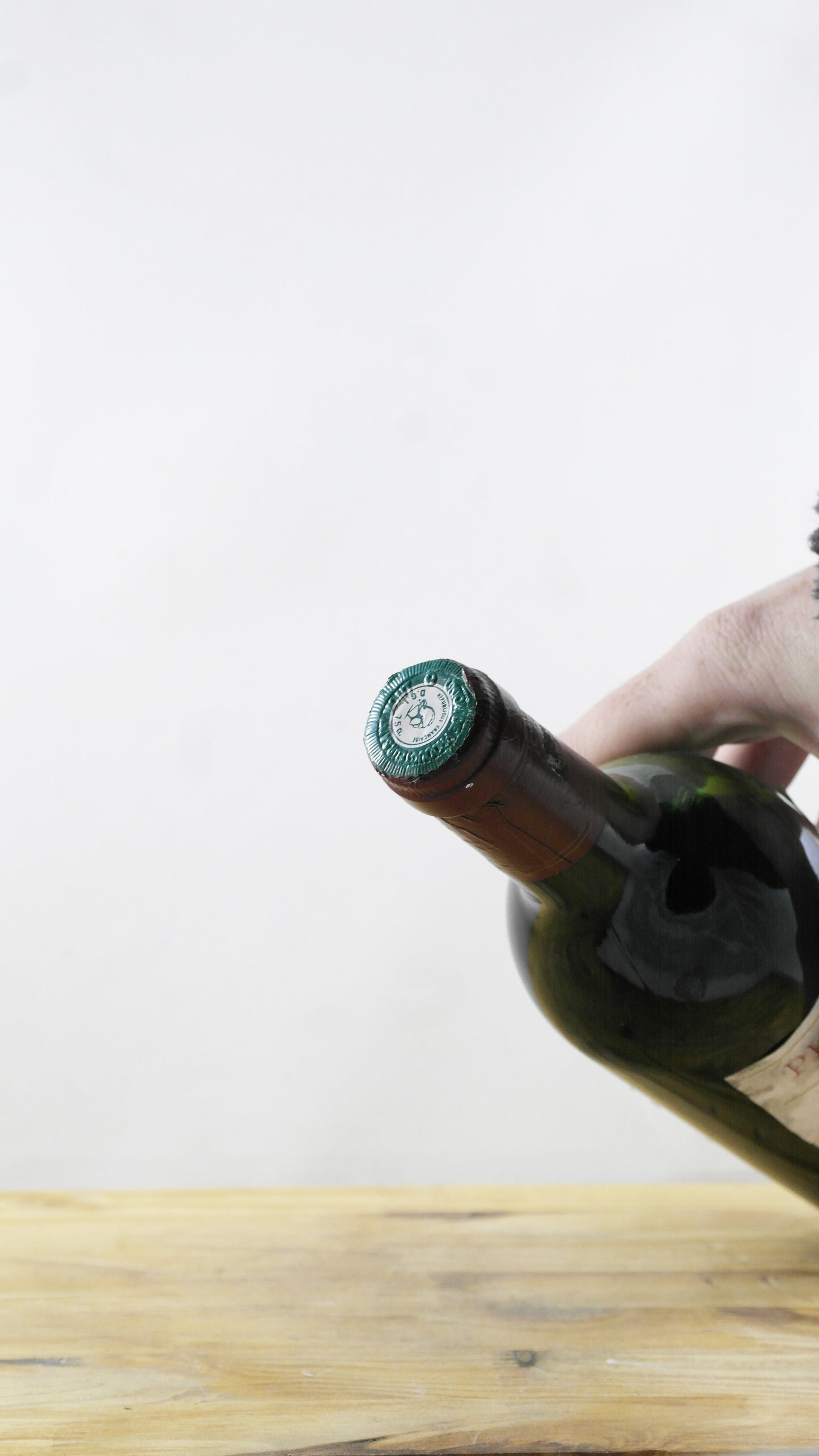 Plaimont Madiran 1986