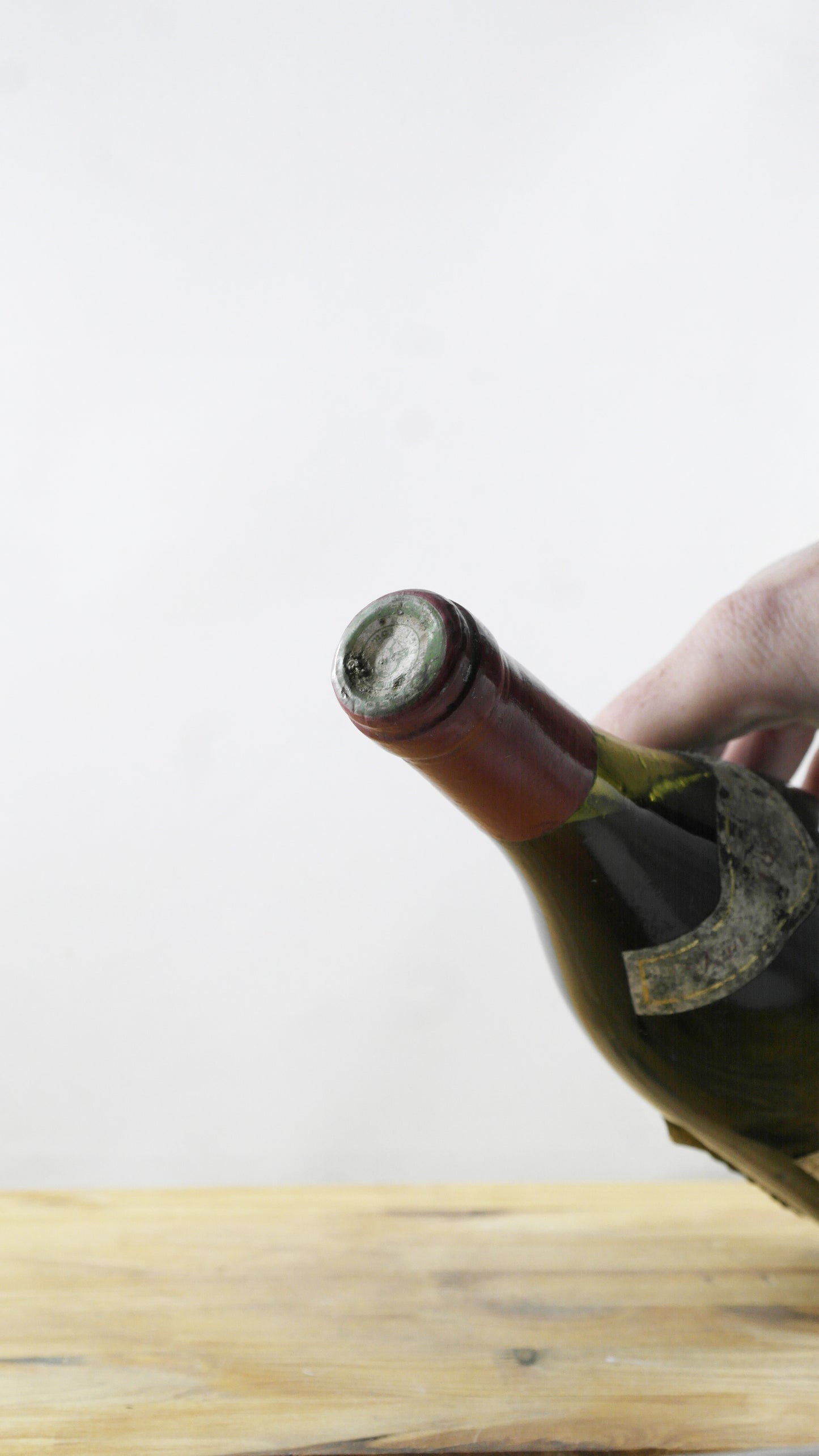 Chambolle Musigny Paul Reitz 1983