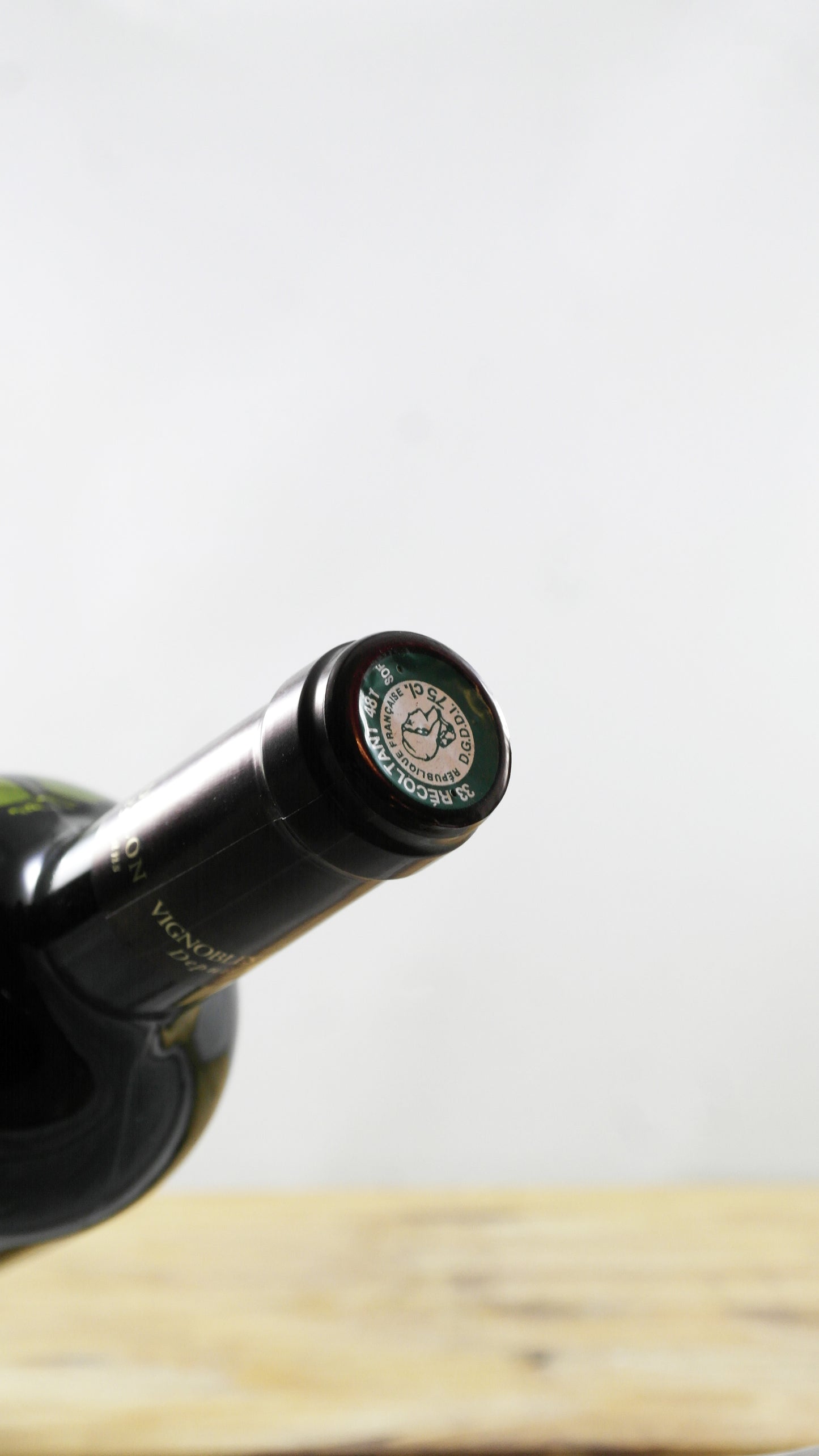 Château Grand-Jean 2015