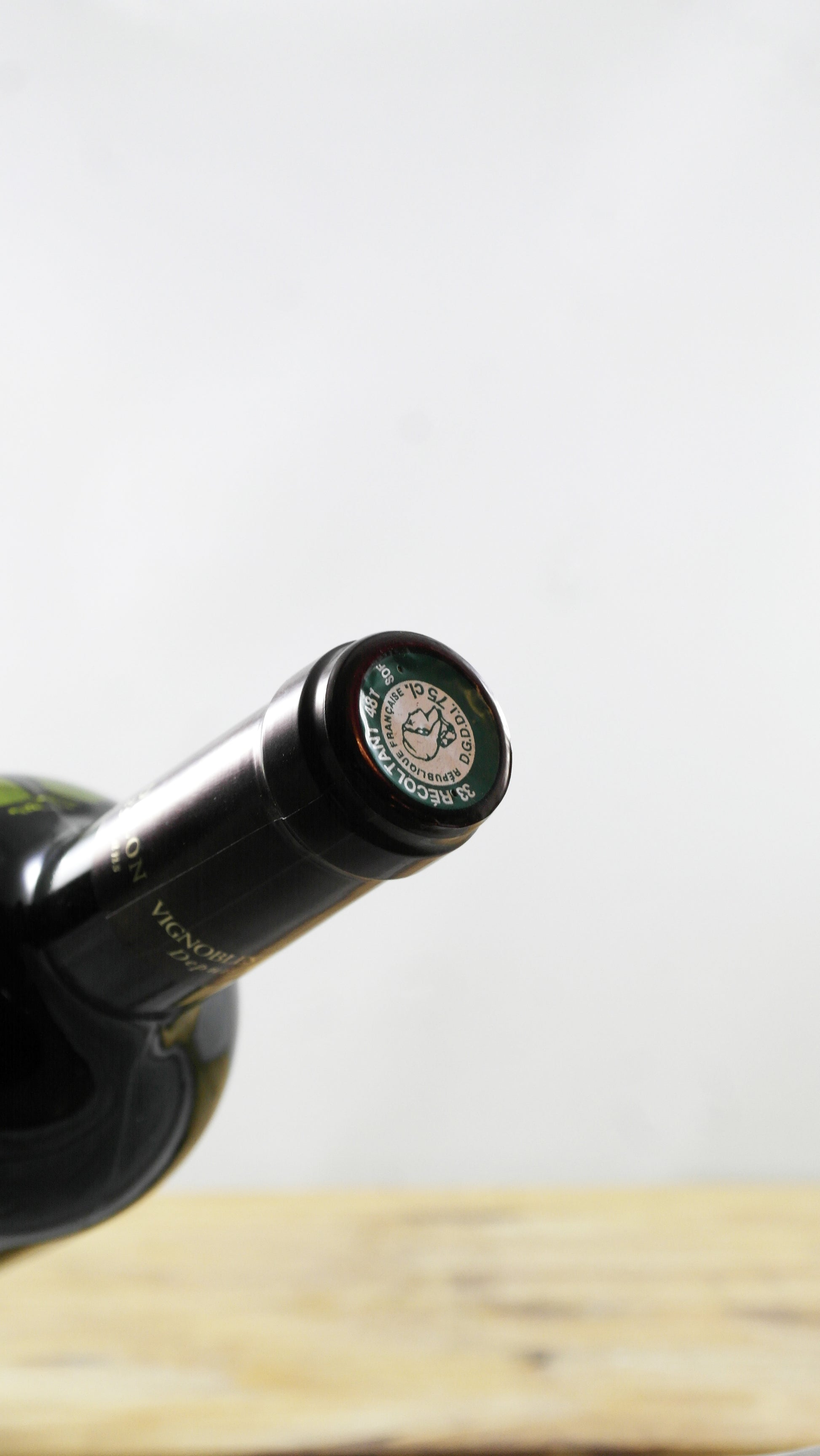 Château Grand-Jean 2015