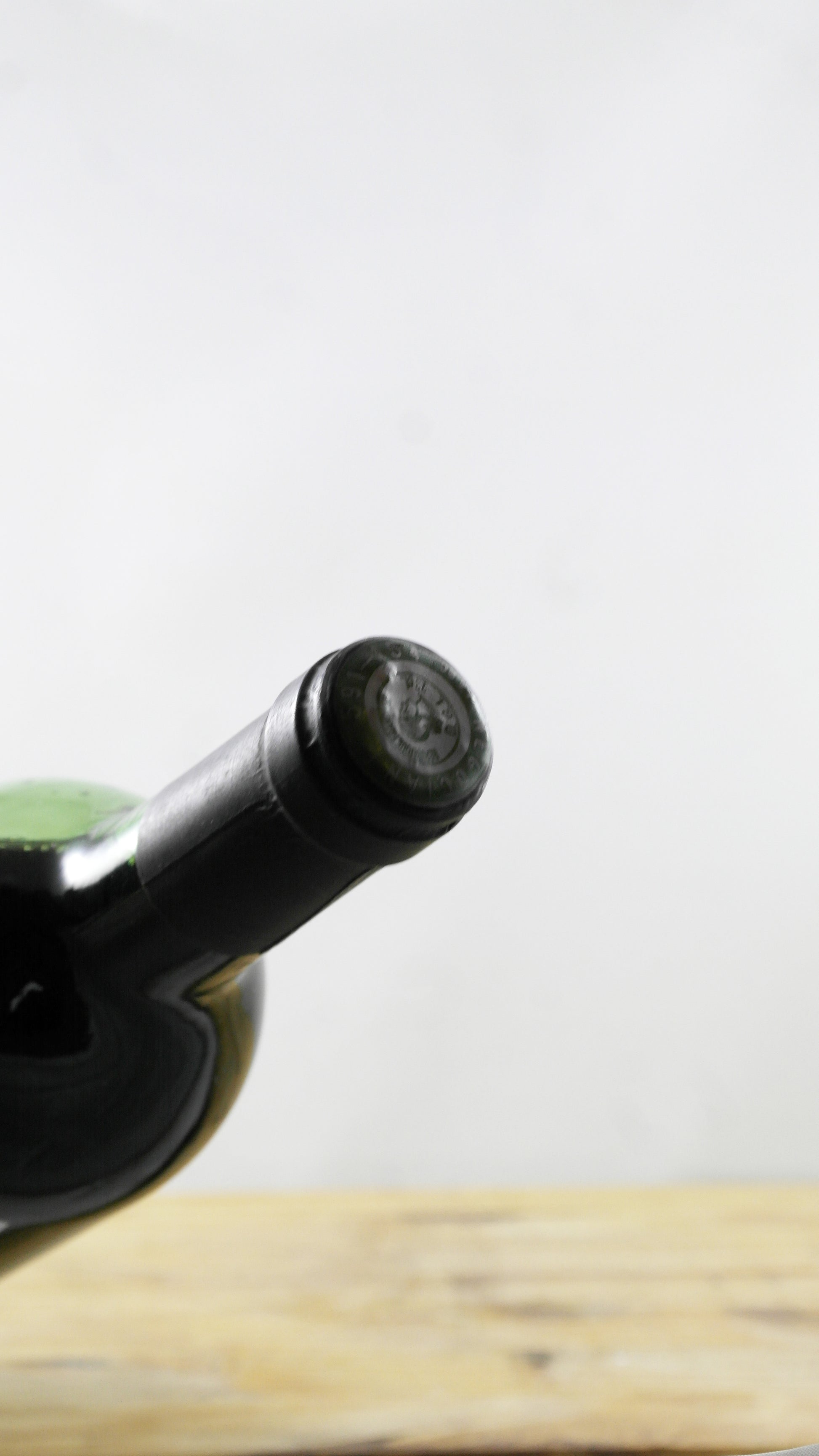 Château Barrabaque 1980