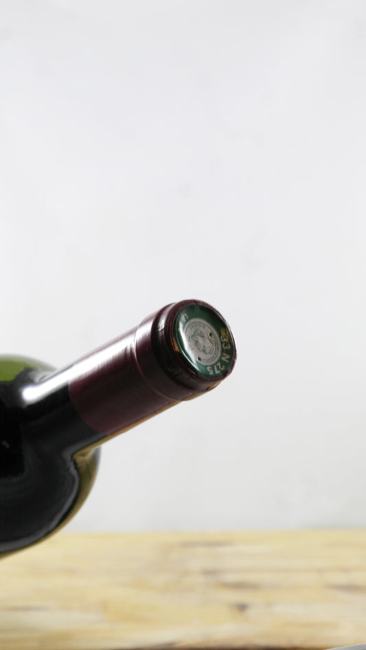 Château Graves de Brouard 2002