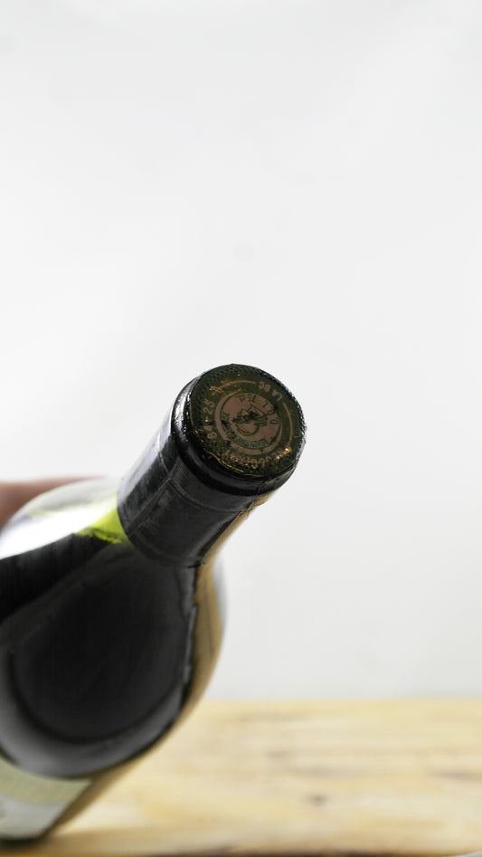 Côtes-du-Rhône Châteauneuf du Pape Négociants 1984