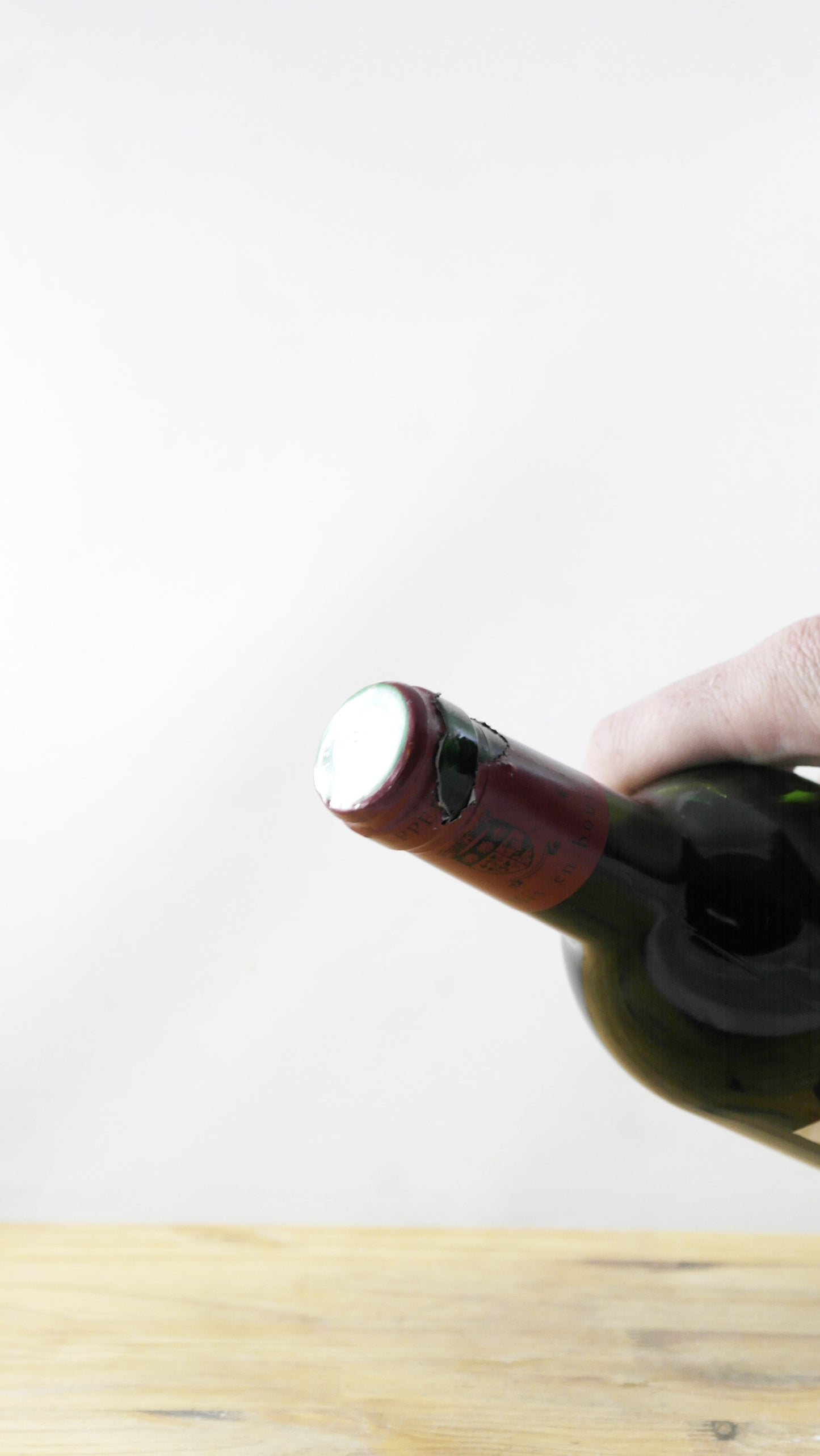 Château Signoret 1989 CA