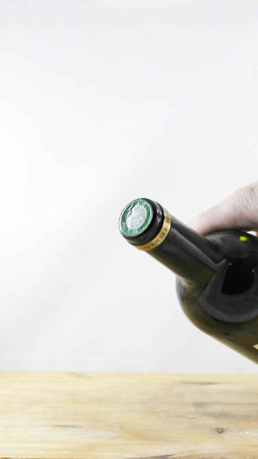 Château la Ribaud 2011