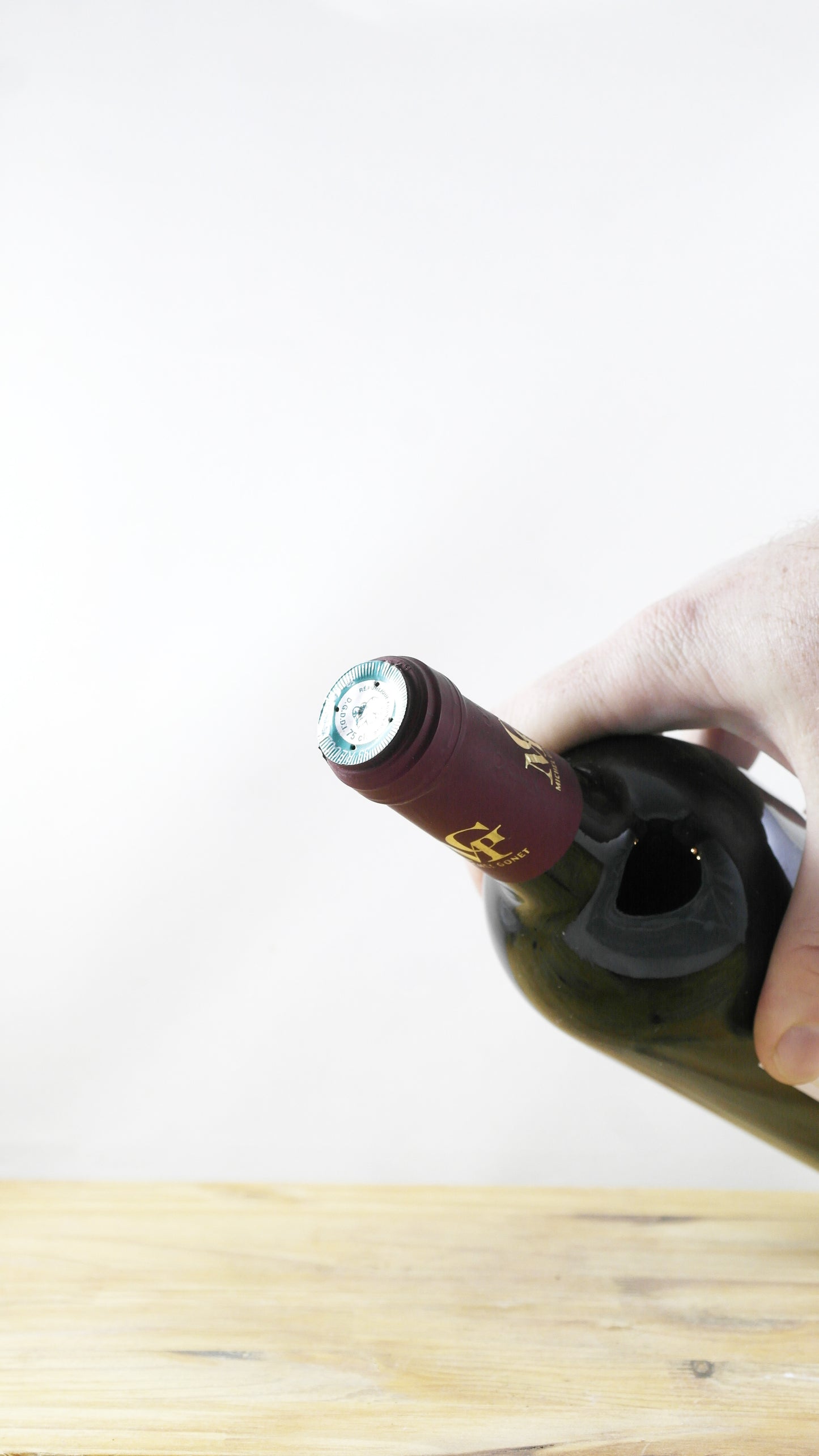 Château Lesparre 2007