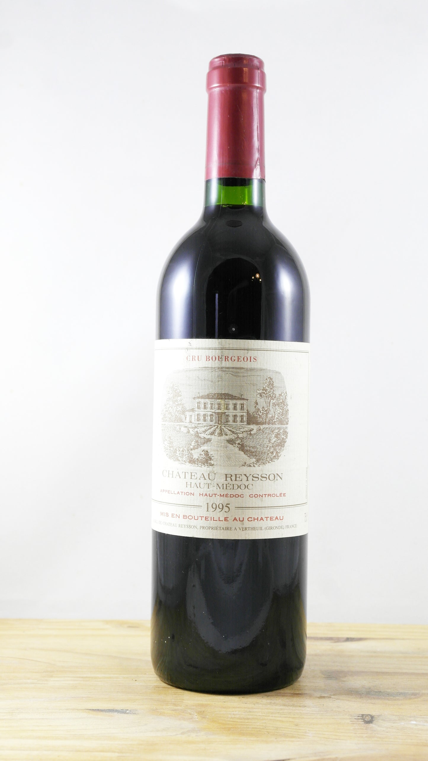 Château Reysson 1995
