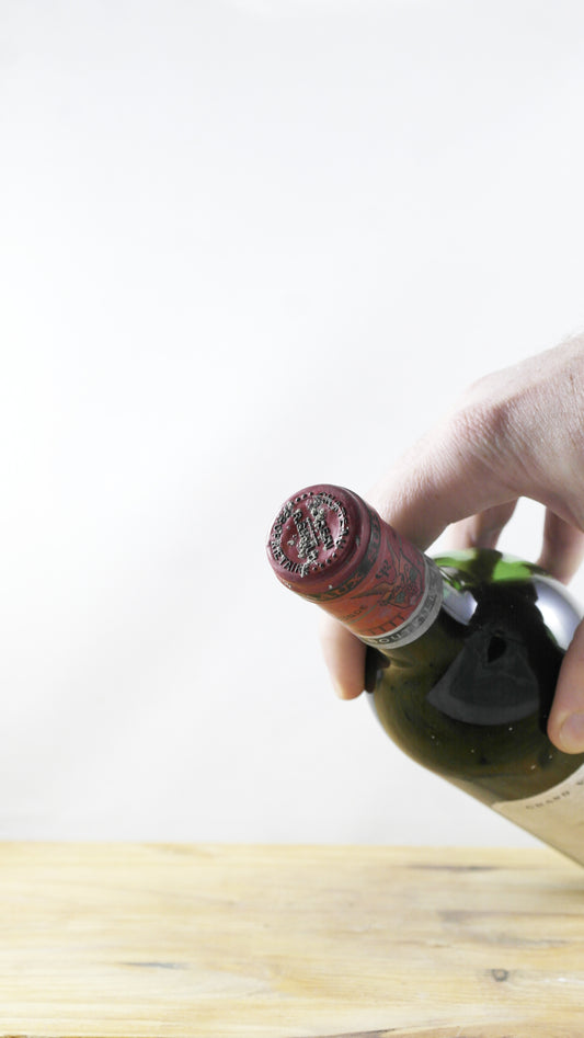 Château Loiseau Giraud 1969