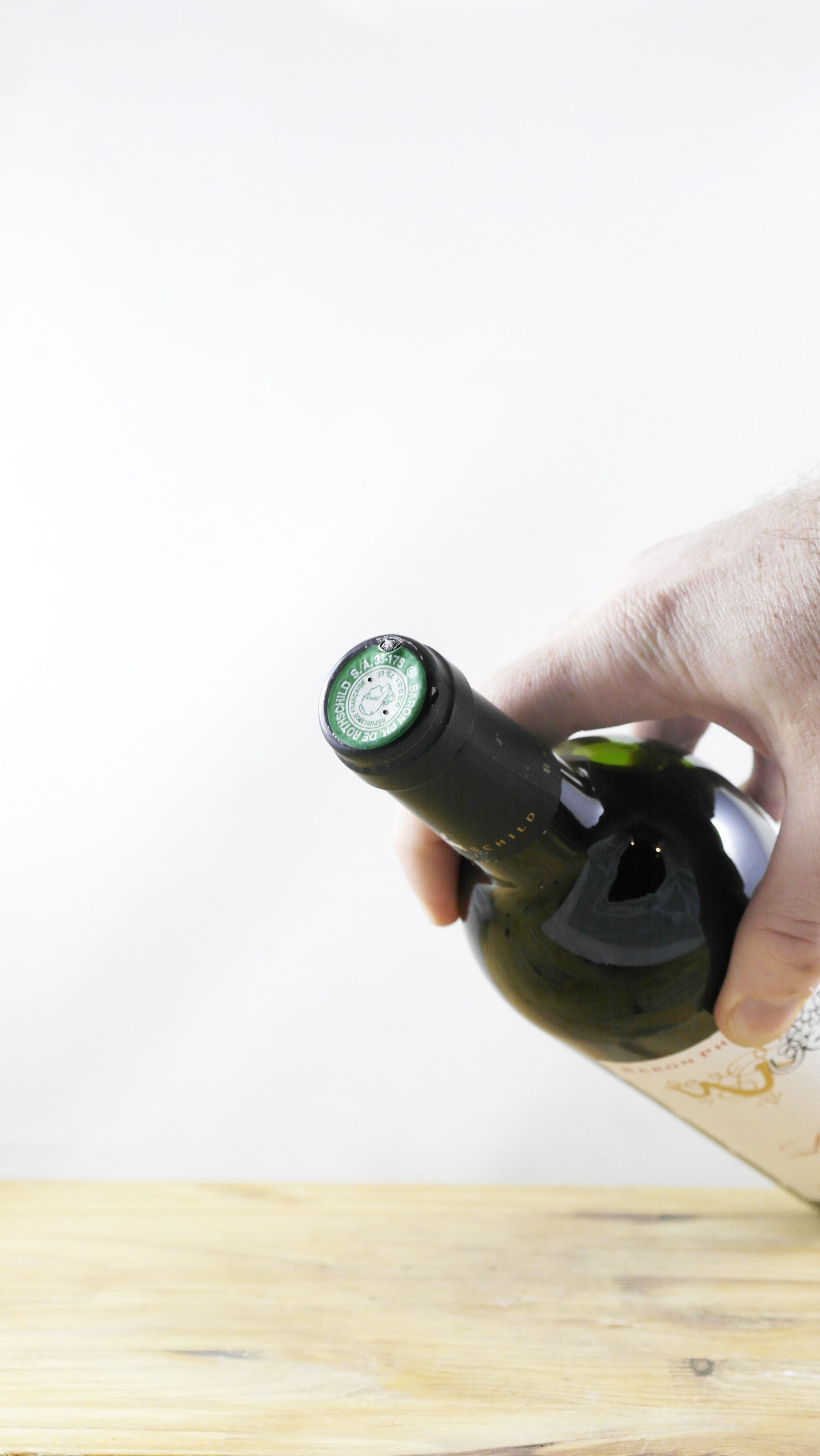 La Bélière 1997 ELA