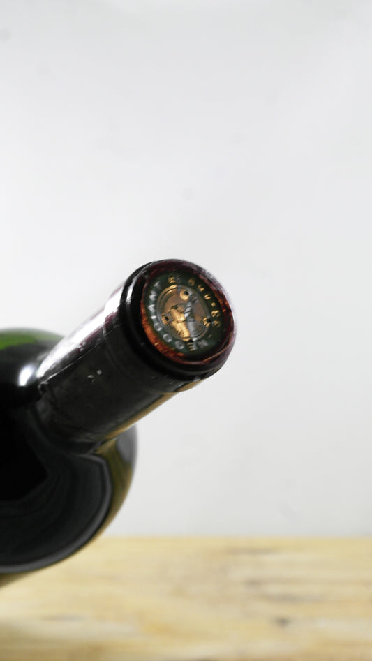 Réserve du Duc de Roncesray 1998