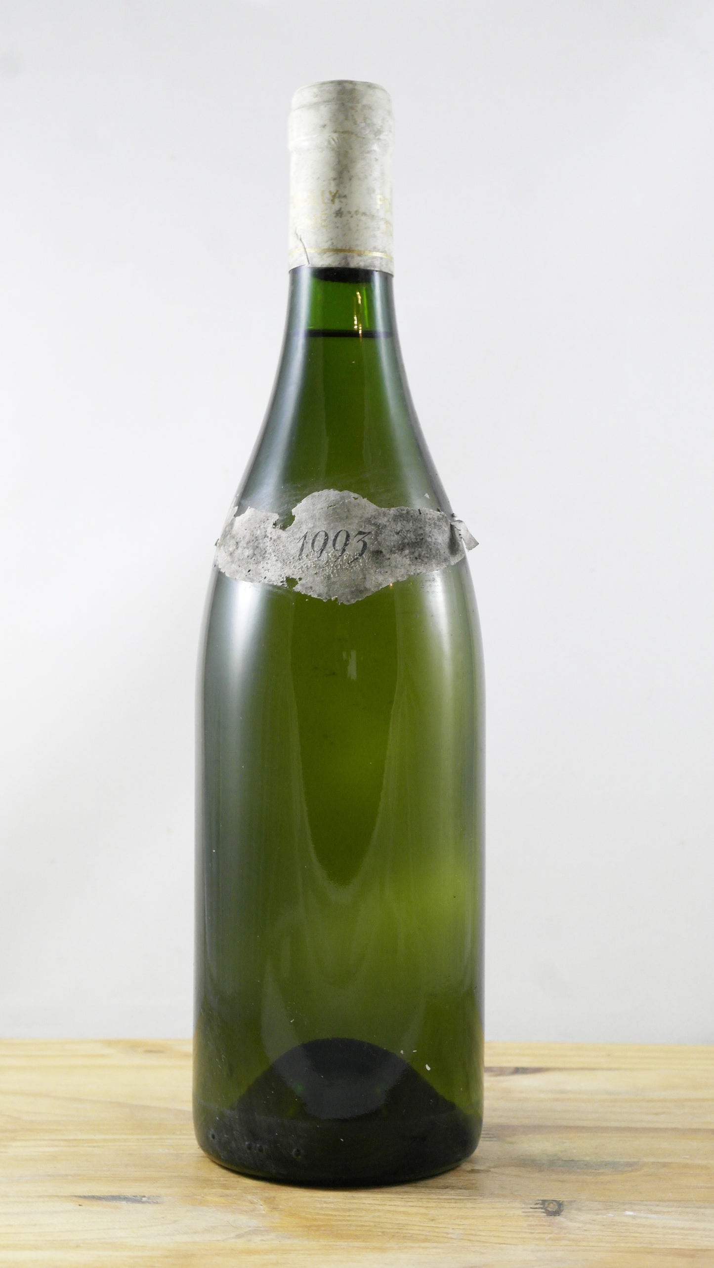 Pouilly Fumé 1993