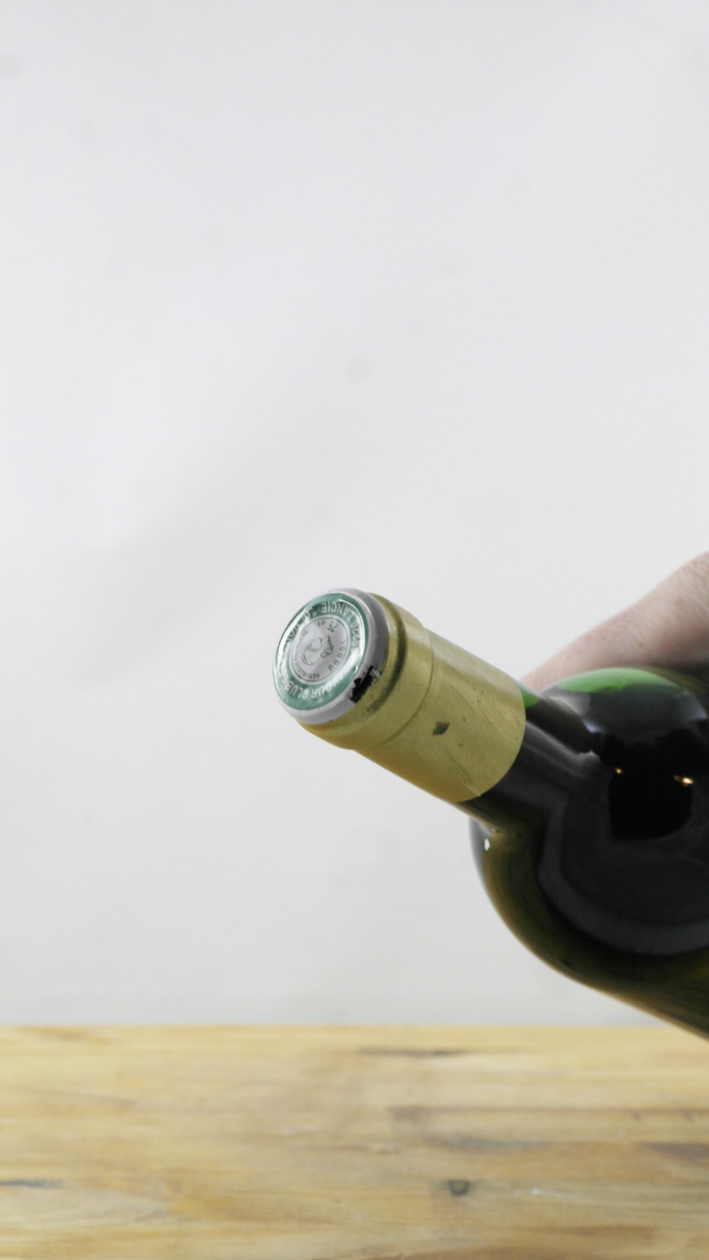 Château Le Carney 1992