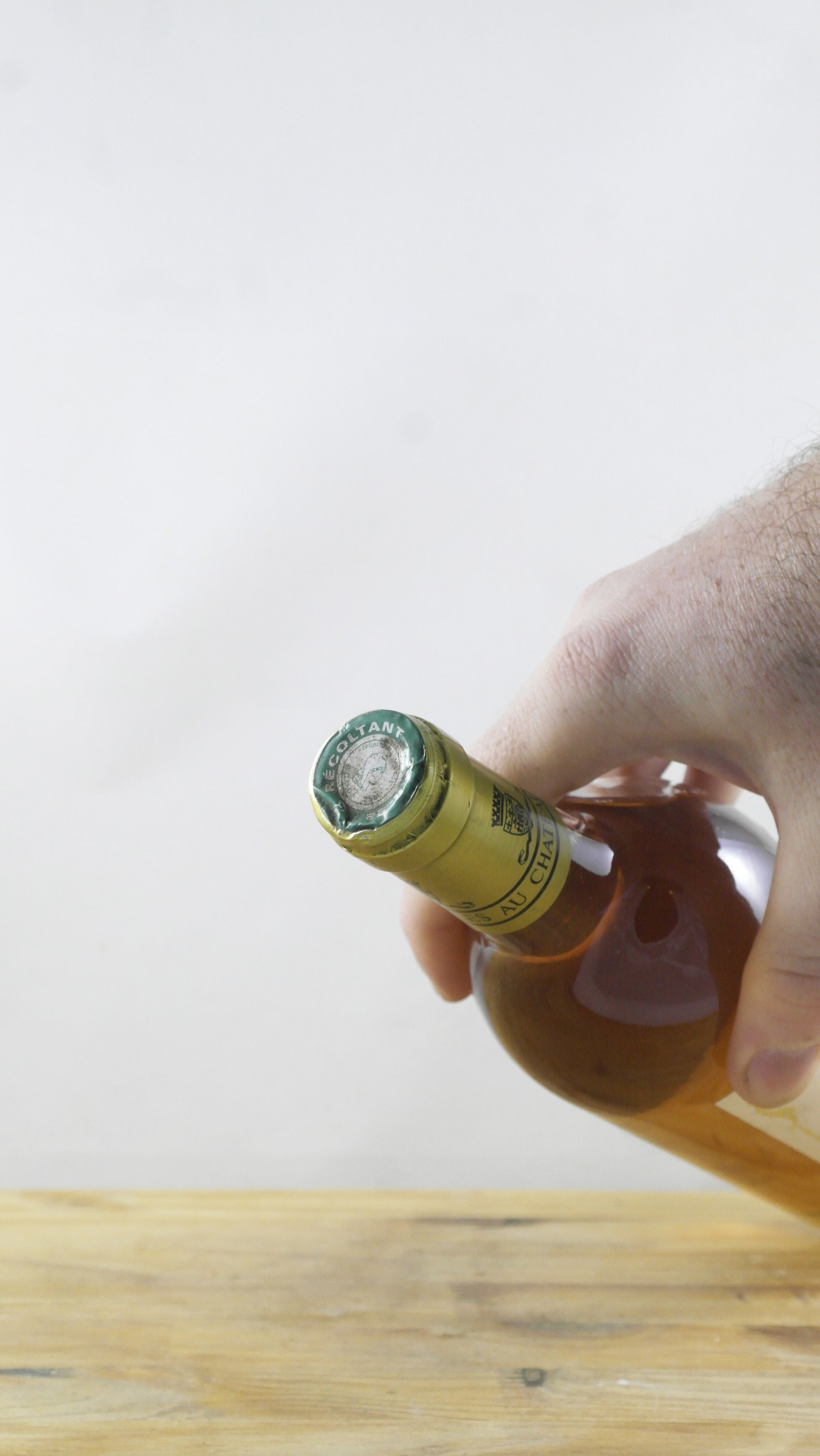 Domaine Maison de la Reine 1998