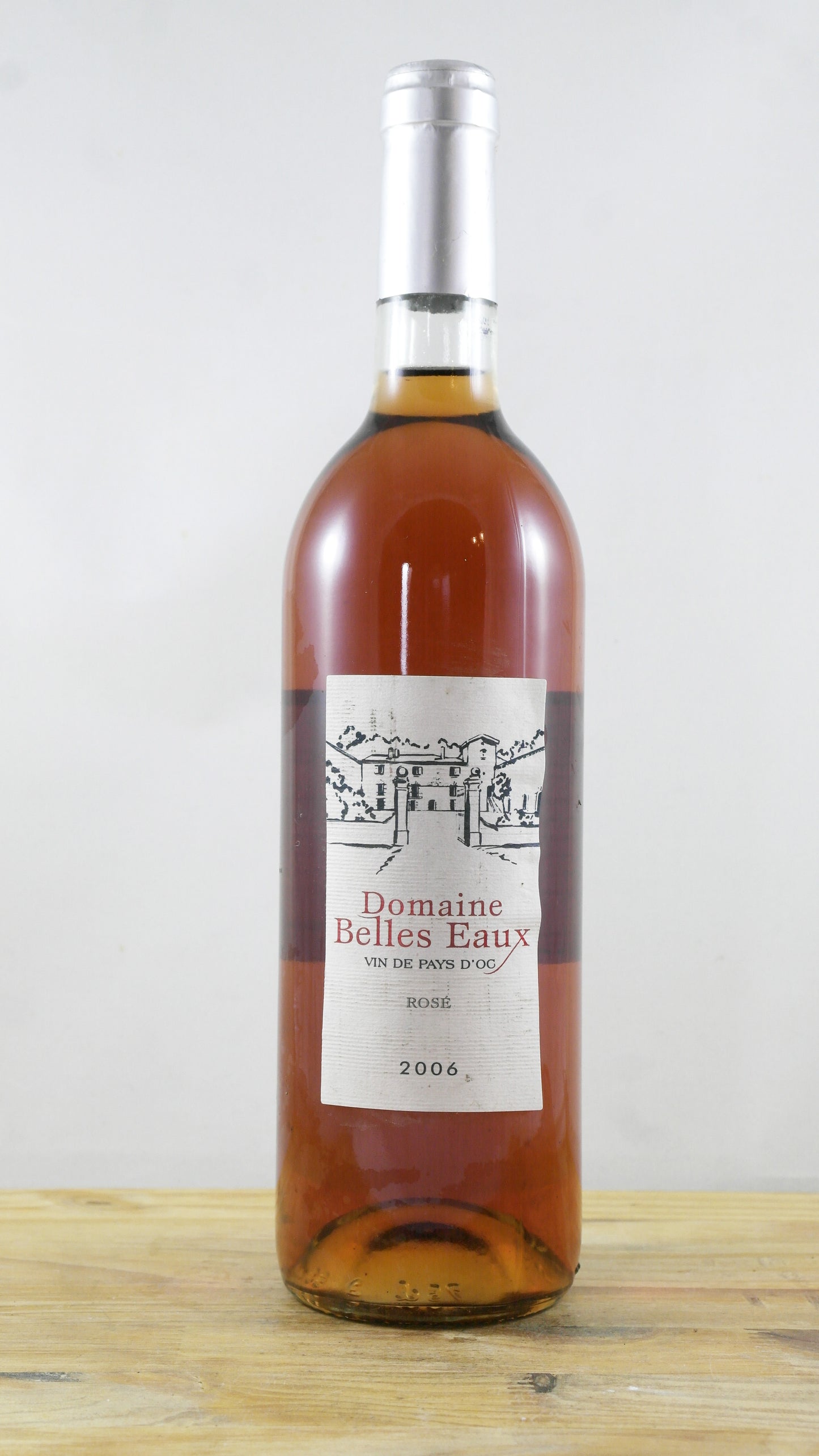 Domaine Belles Eaux 2006
