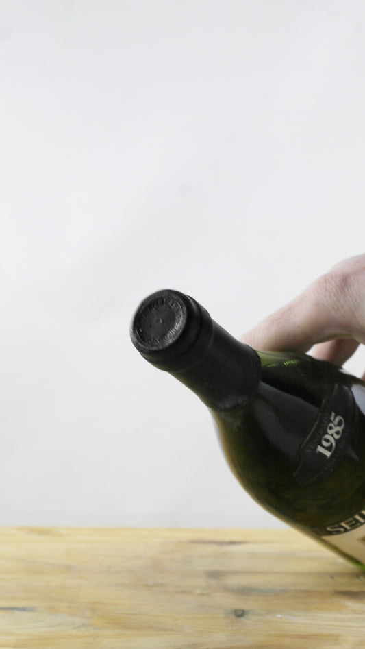 Vermentino Di Alghero Tavola 1985
