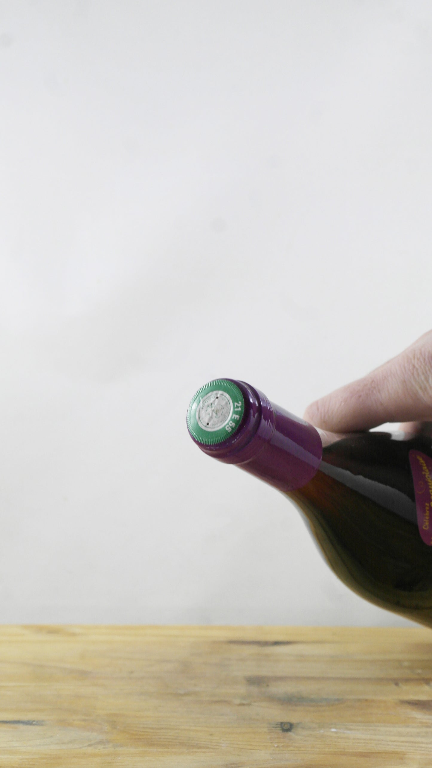 Beaujolais Pisse-Dru 2008