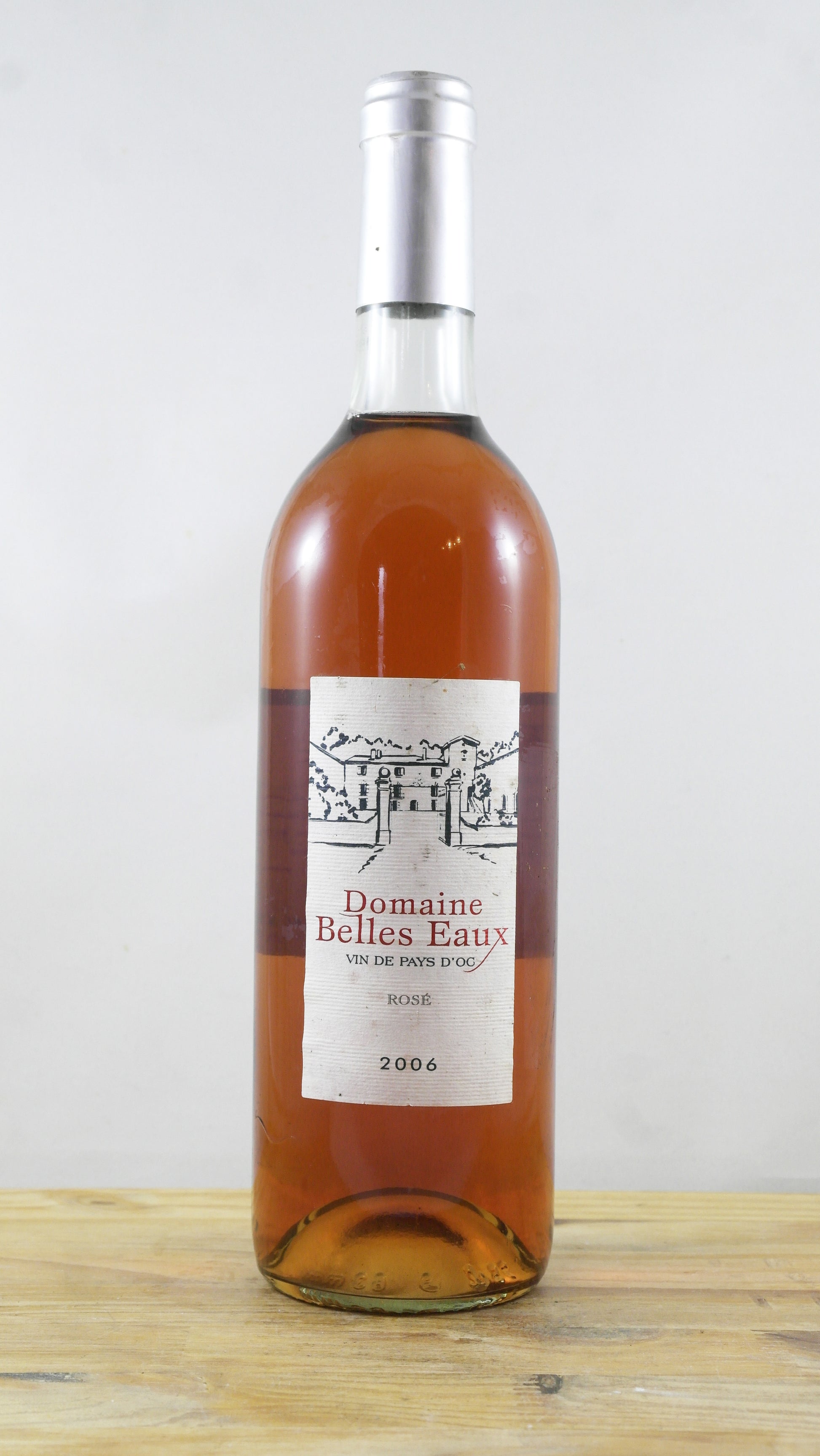 Domaine Belles Eaux 2006 ELA